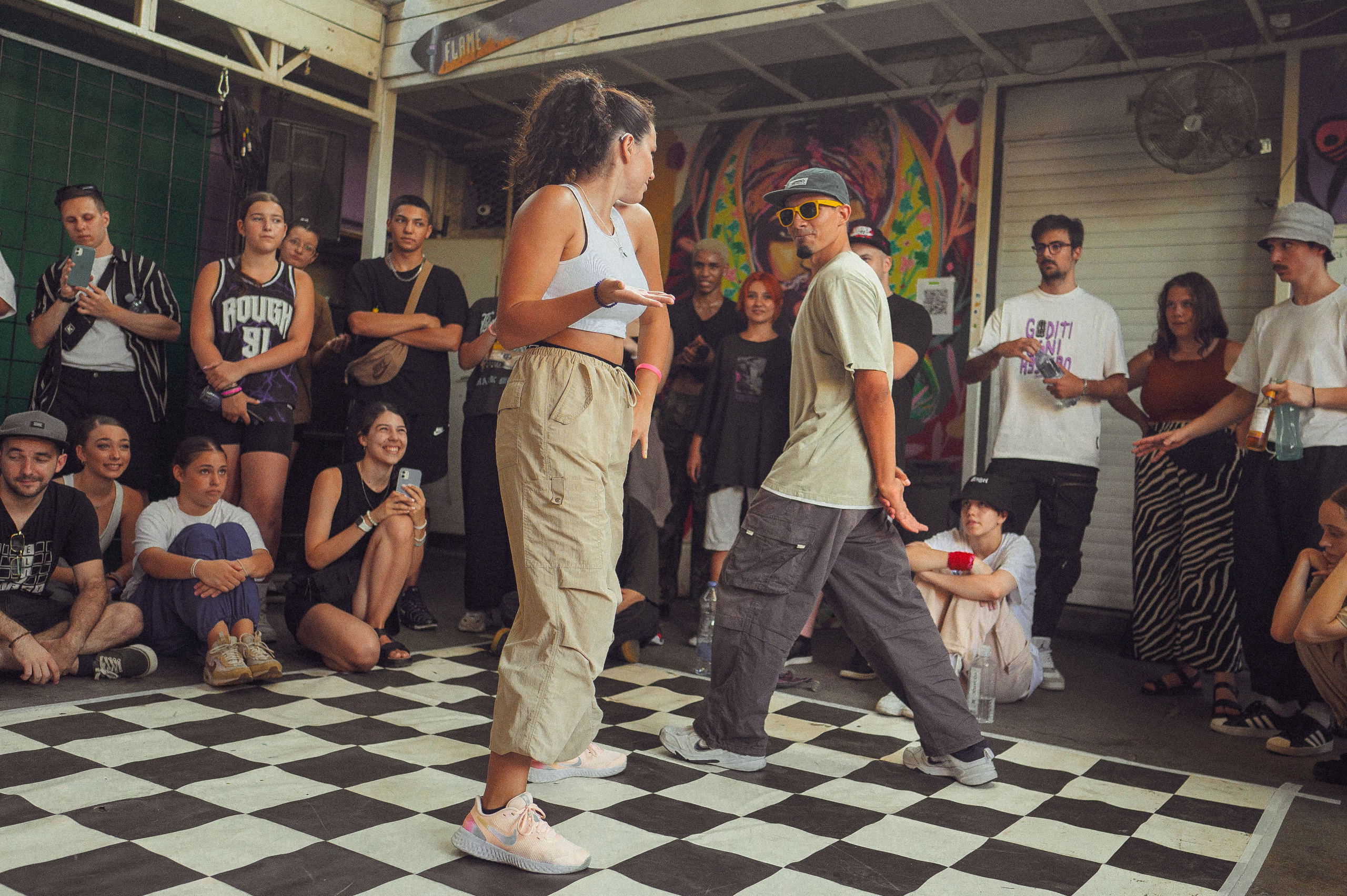 Съемка вечеринок и ивентов в Белграде. Фотограф в Белграде Чугреева Елена