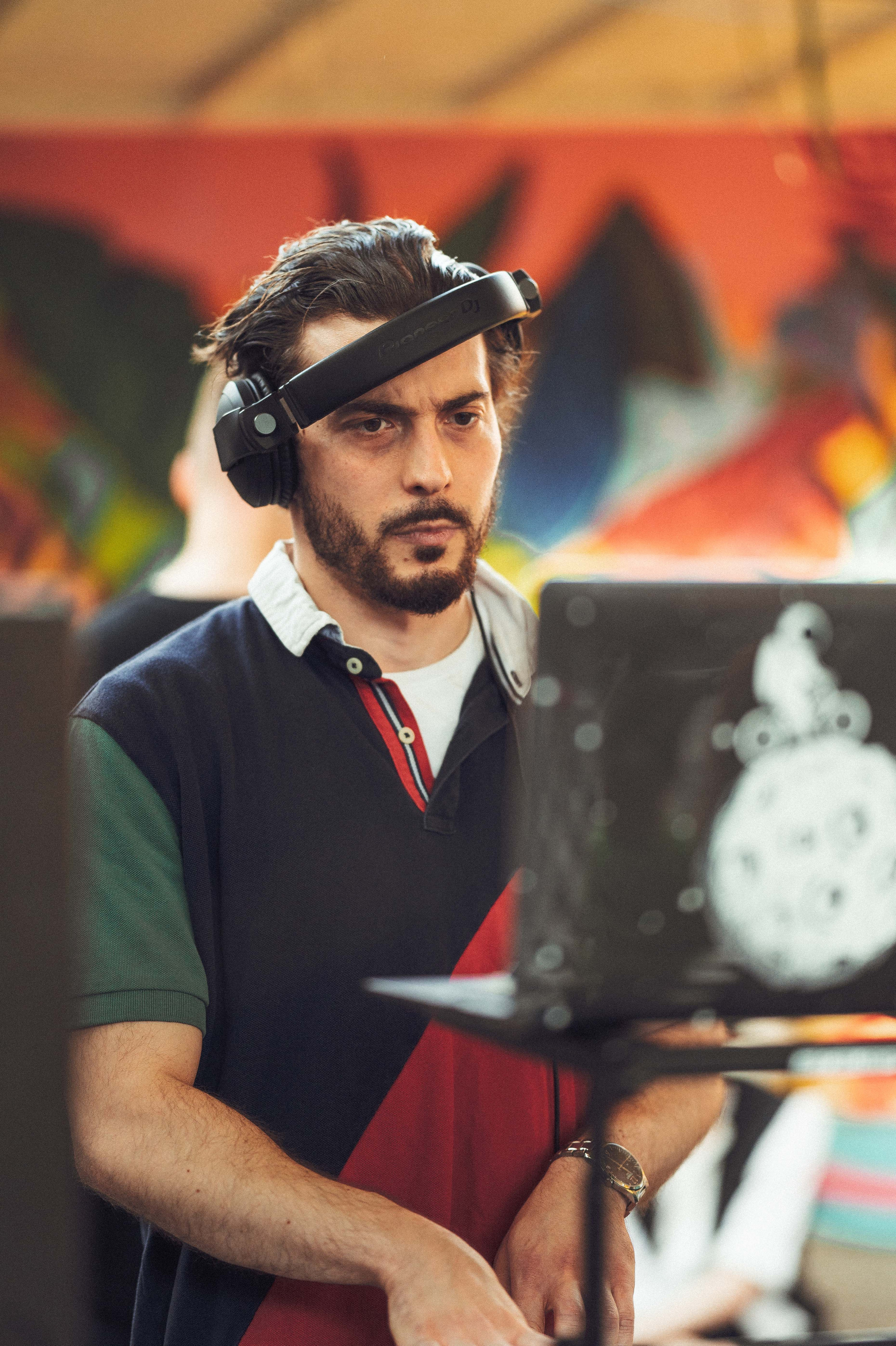 Съемка вечеринок и ивентов в Белграде. Фотограф в Белграде Чугреева Елена