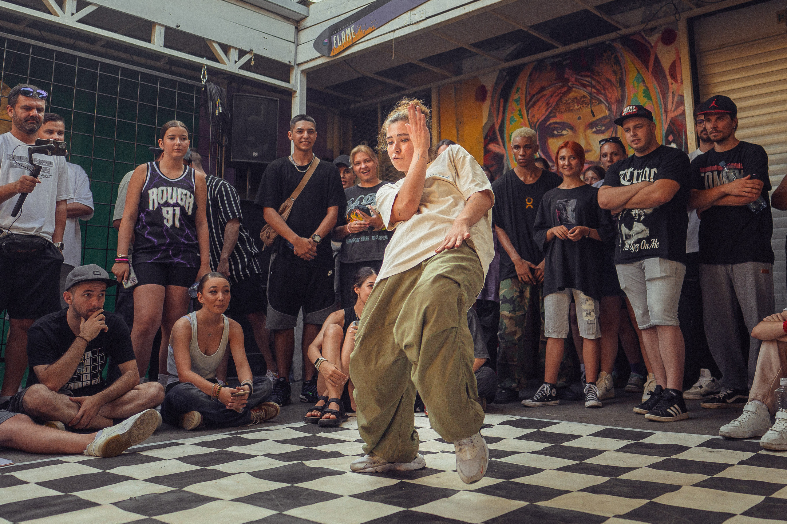 Съемка вечеринок и ивентов в Белграде. Фотограф в Белграде Чугреева Елена