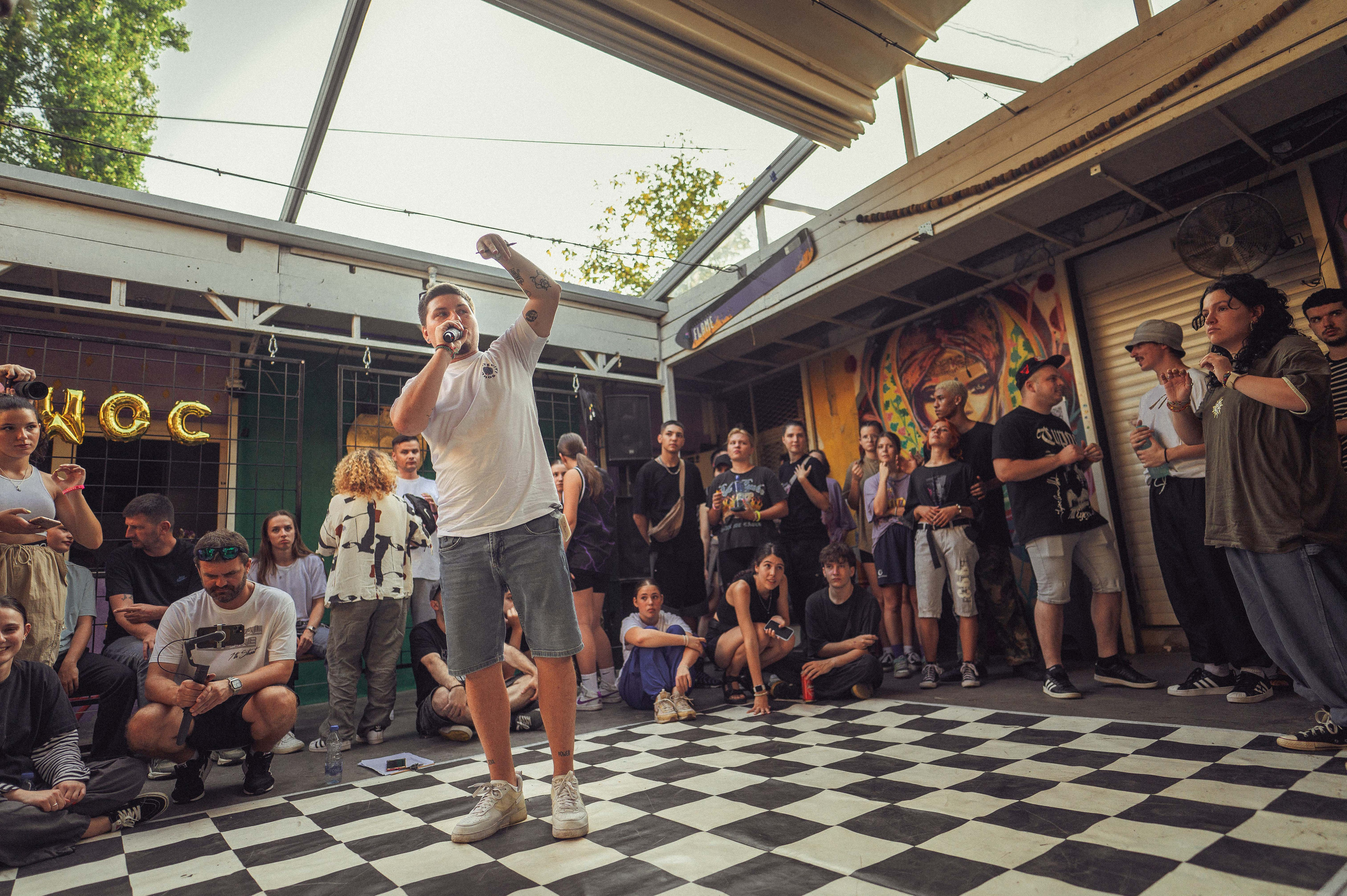 Съемка вечеринок и ивентов в Белграде. Фотограф в Белграде Чугреева Елена