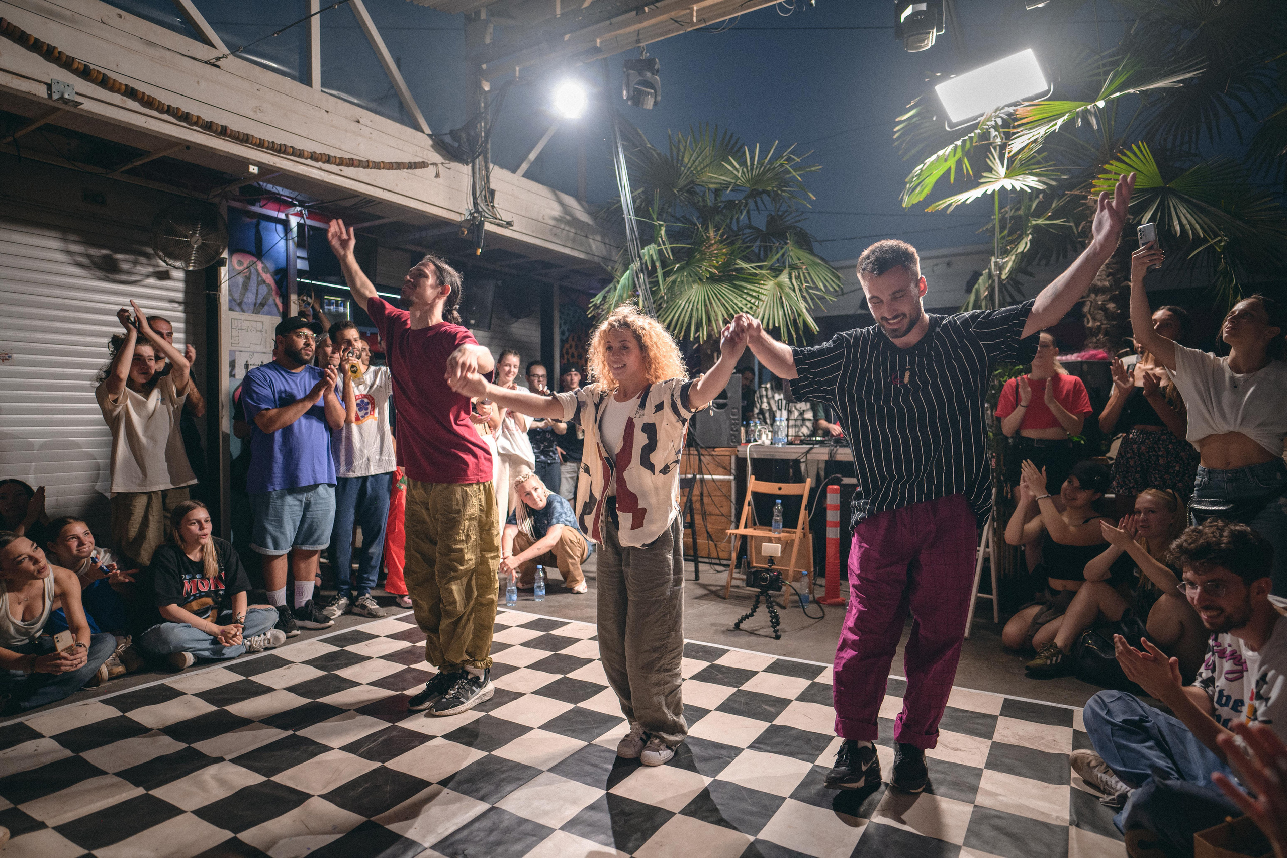 Съемка вечеринок и ивентов в Белграде. Фотограф в Белграде Чугреева Елена