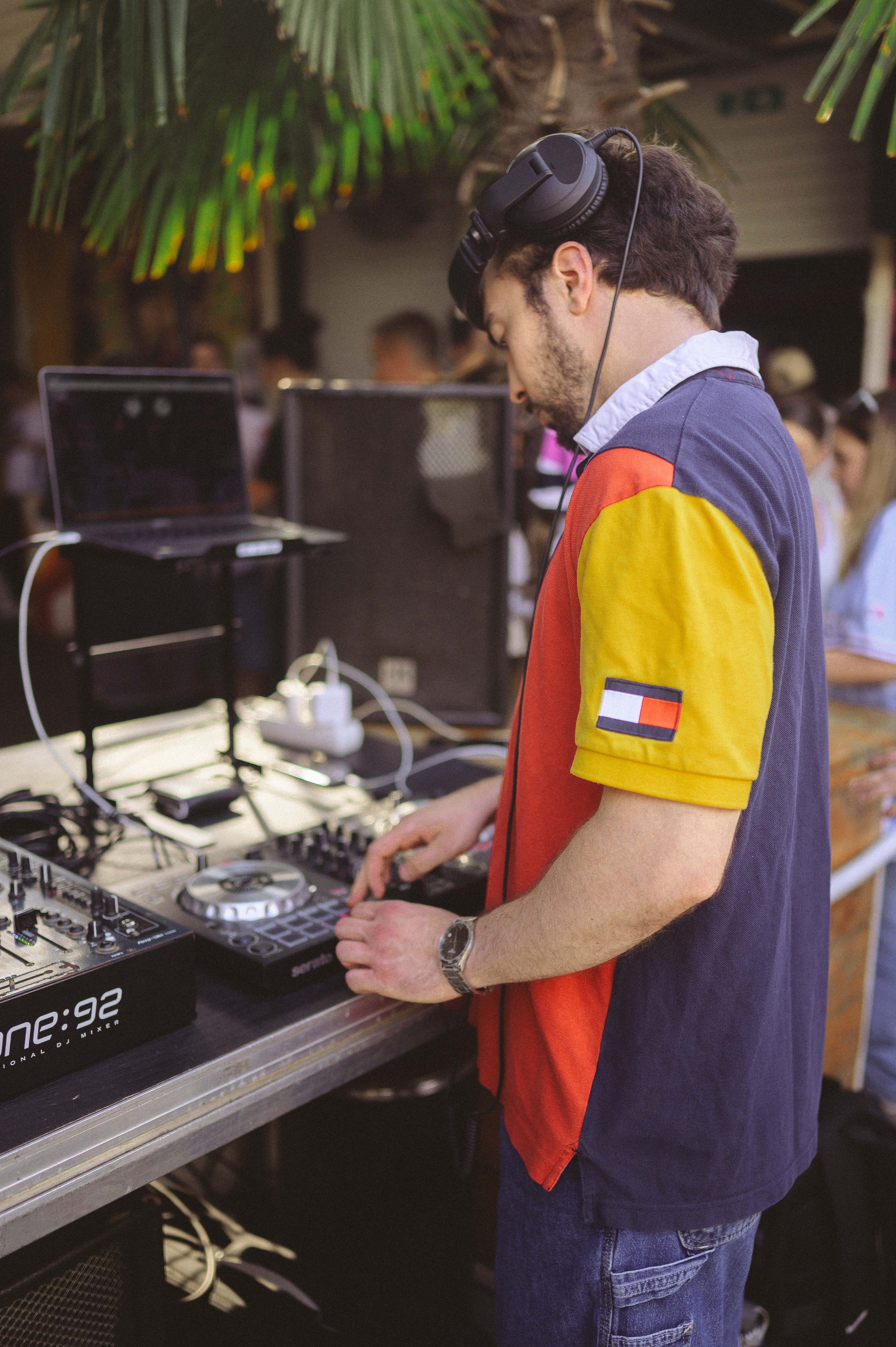 Съемка вечеринок и ивентов в Белграде. Фотограф в Белграде Чугреева Елена