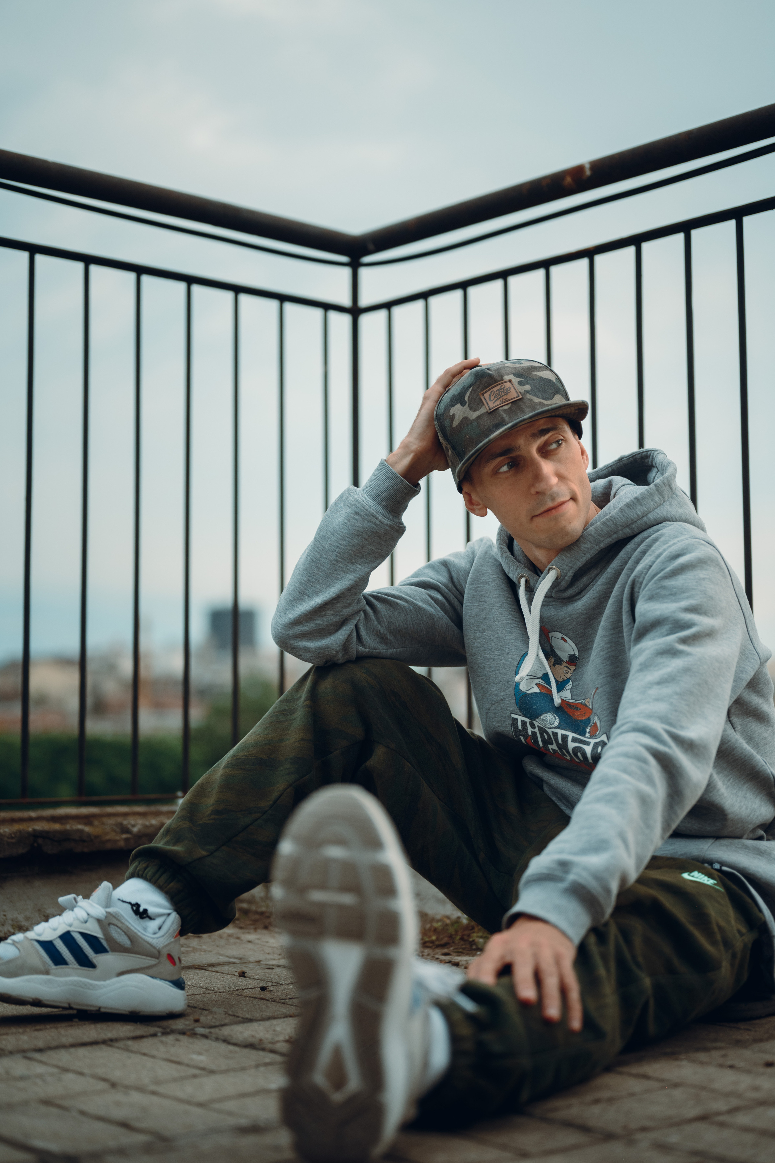 Фотосессия для спортсмена. Фотограф в Белграде Чугреева Елена