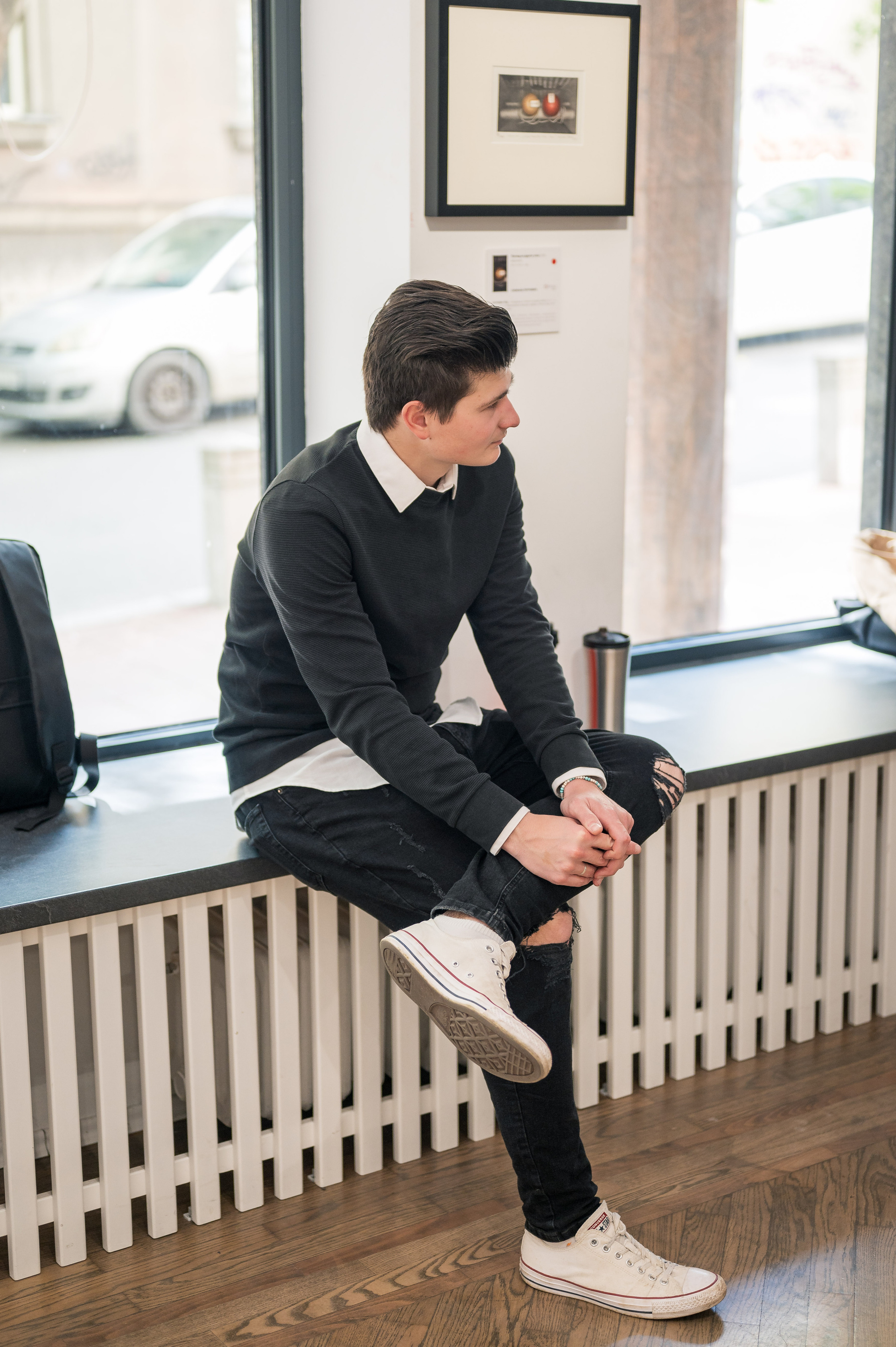 Репортаж с митапа дизайнеров интерьеров. Фотограф в Белграде Чугреева Елена