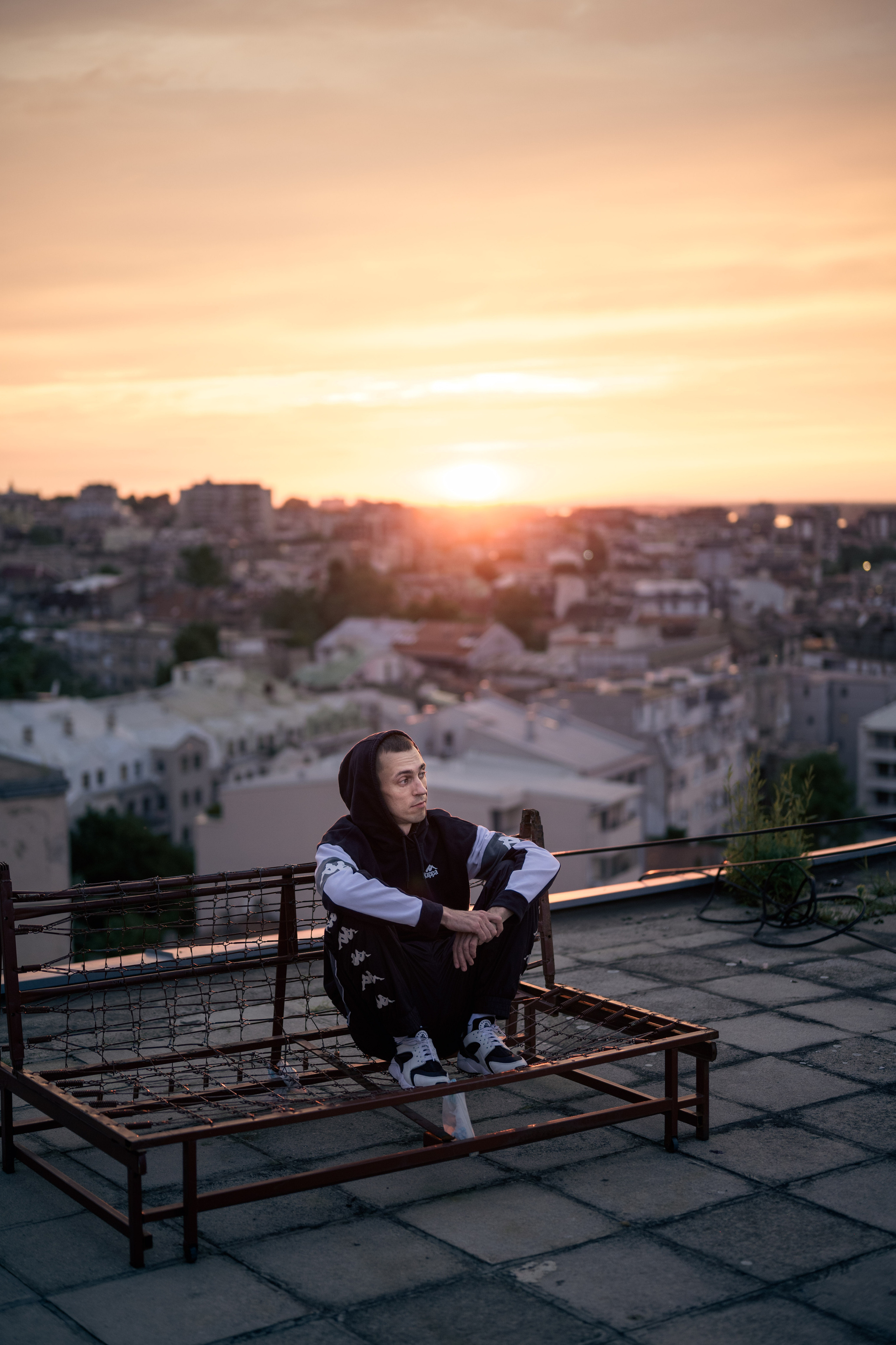 Фотосессия для спортсмена. Фотограф в Белграде Чугреева Елена