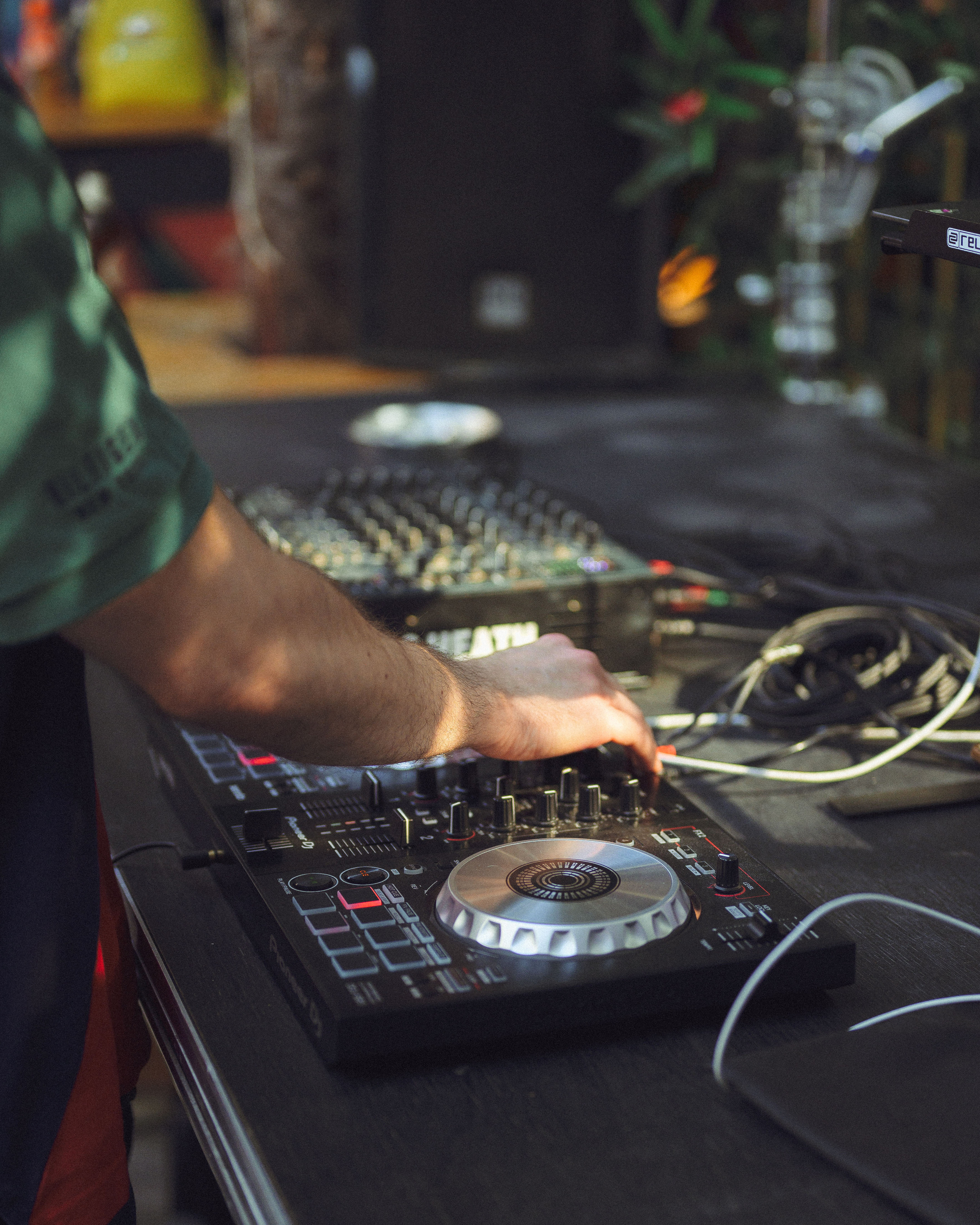 Съемка вечеринок и ивентов в Белграде. Фотограф в Белграде Чугреева Елена