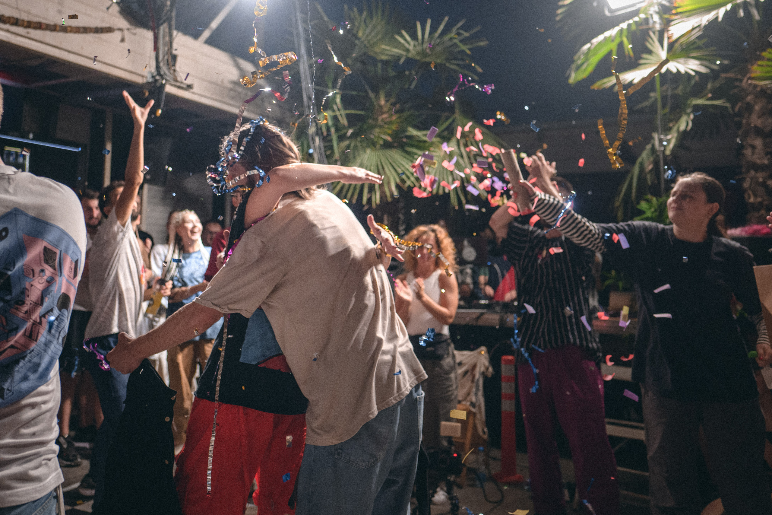 Съемка вечеринок и ивентов в Белграде. Фотограф в Белграде Чугреева Елена