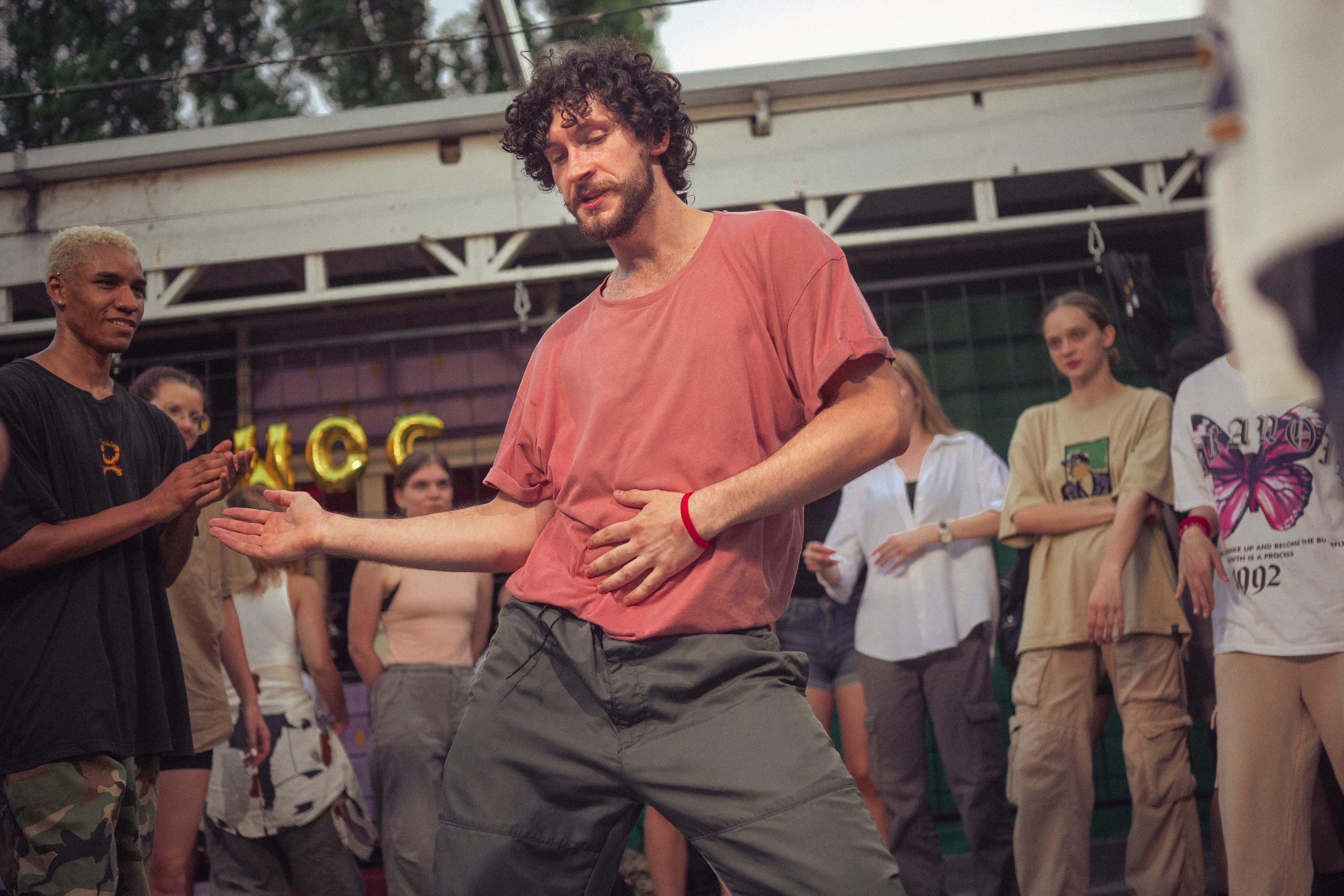 Съемка вечеринок и ивентов в Белграде. Фотограф в Белграде Чугреева Елена