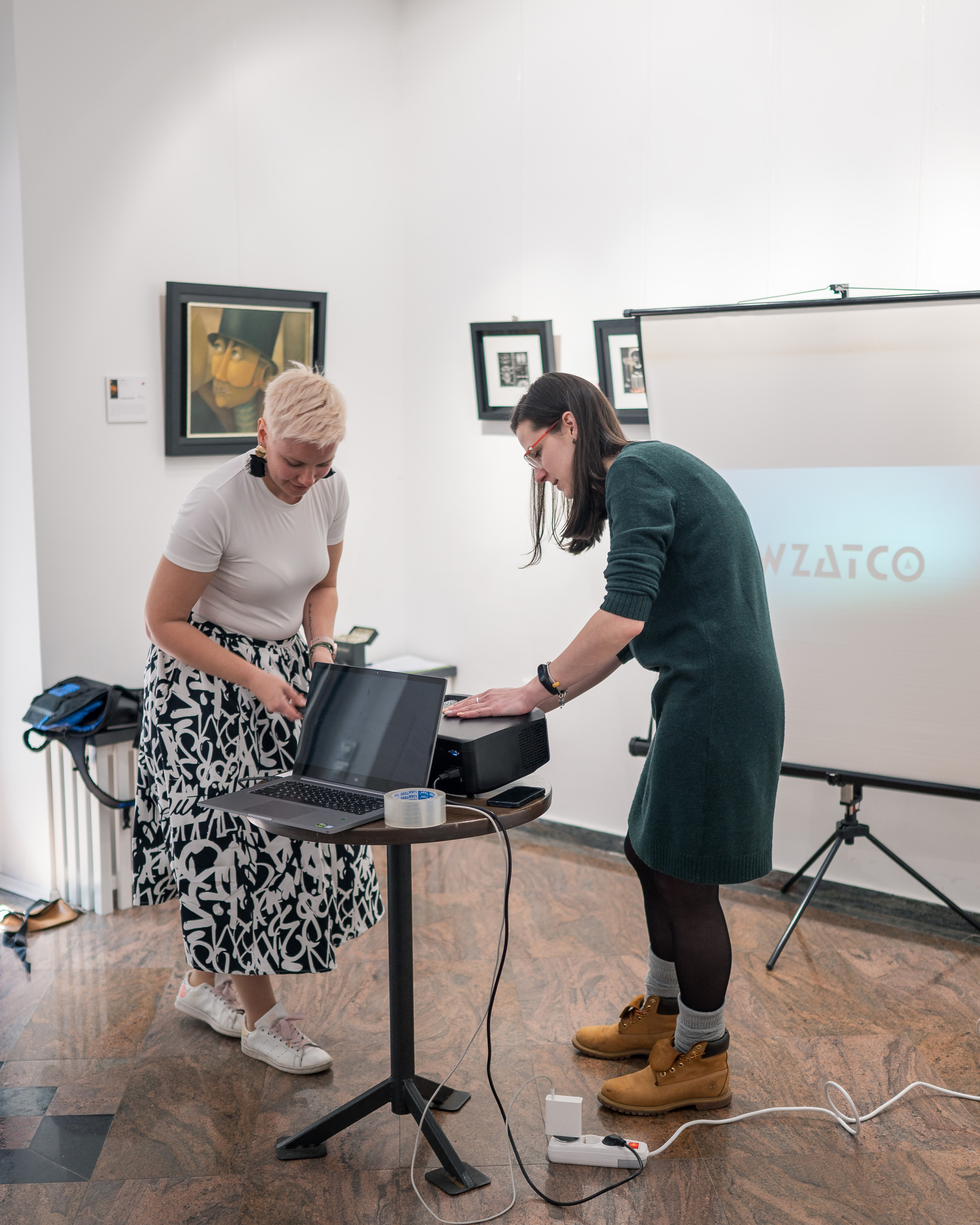 Репортаж с митапа дизайнеров интерьеров. Фотограф в Белграде Чугреева Елена