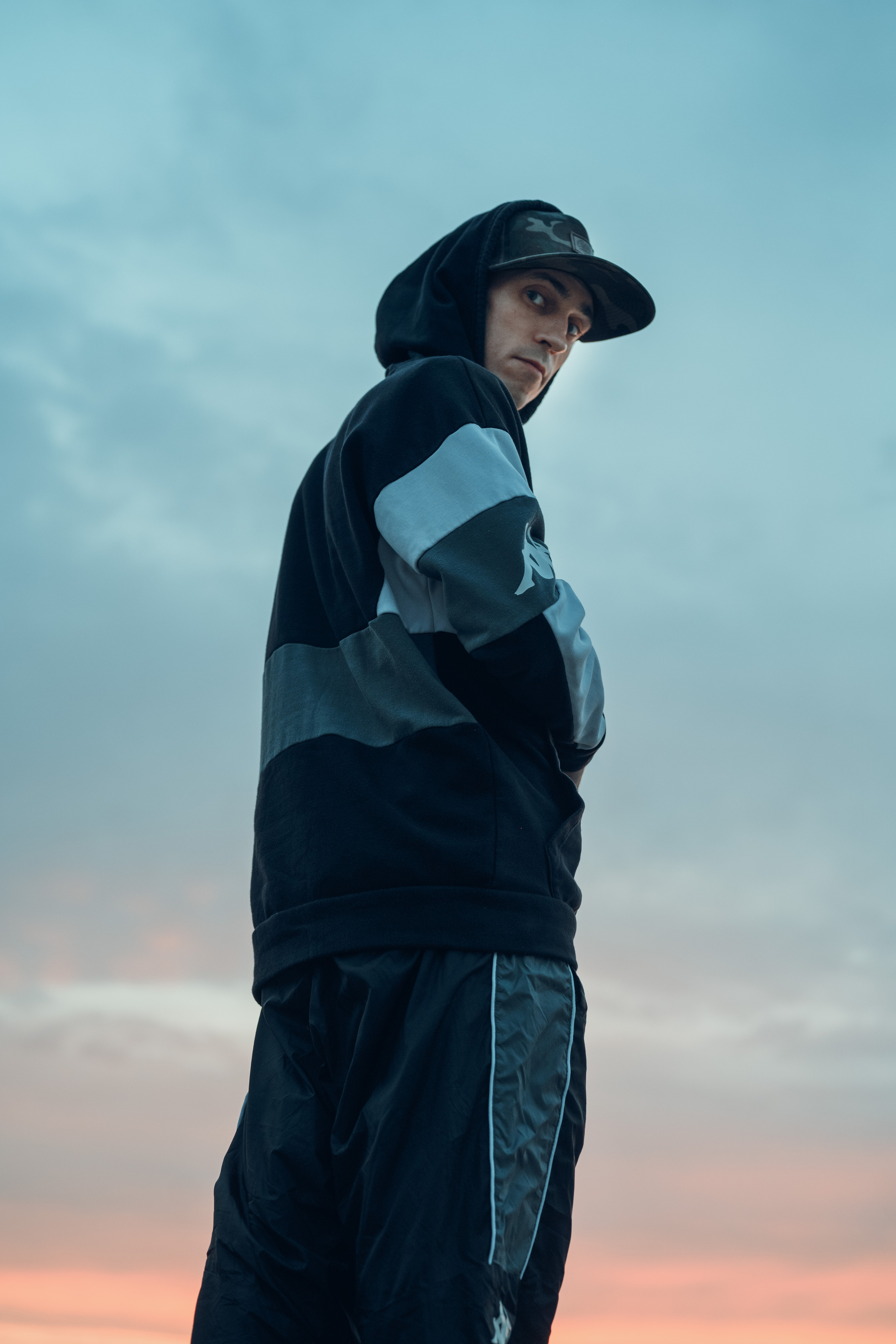 Фотосессия для спортсмена. Фотограф в Белграде Чугреева Елена