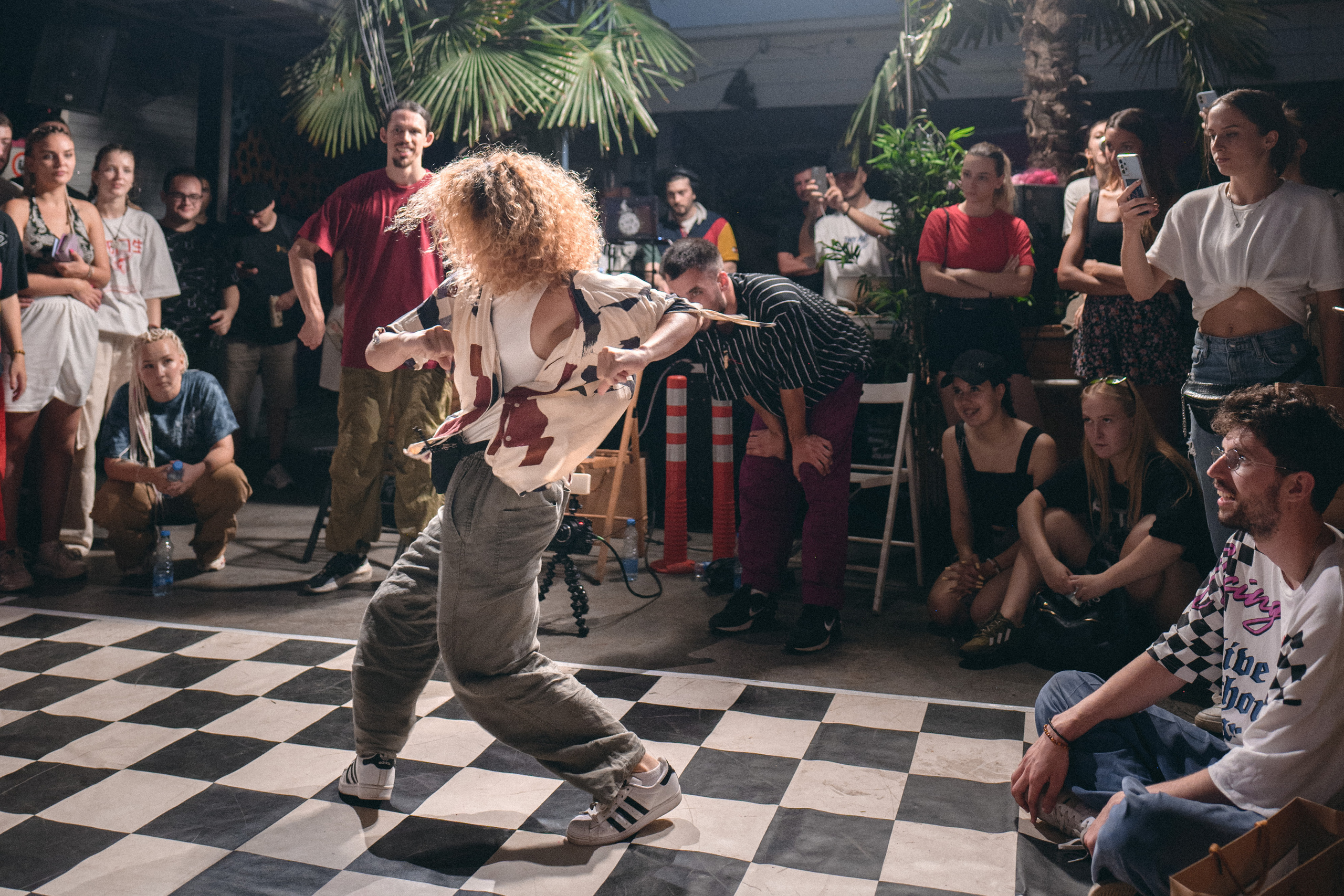 Съемка вечеринок и ивентов в Белграде. Фотограф в Белграде Чугреева Елена