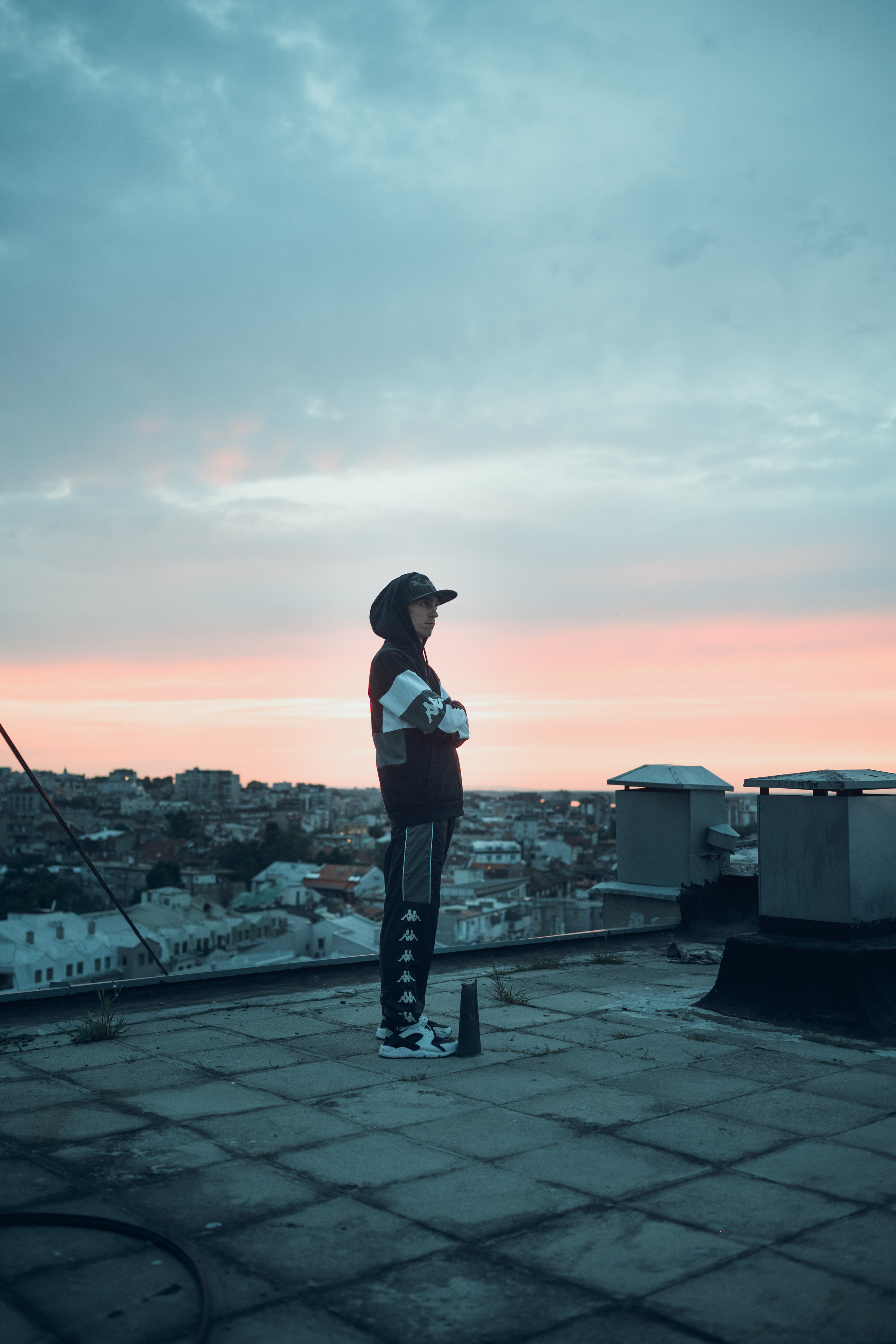 Фотосессия для спортсмена. Фотограф в Белграде Чугреева Елена