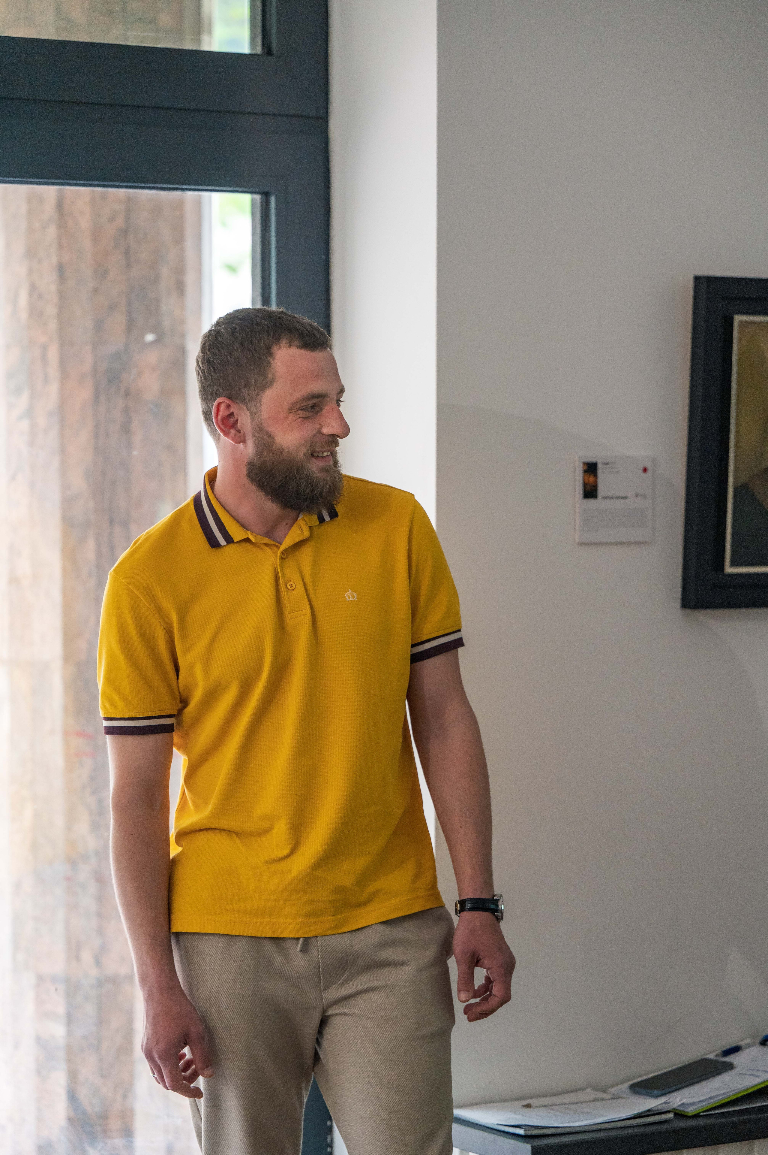 Репортаж с митапа дизайнеров интерьеров. Фотограф в Белграде Чугреева Елена