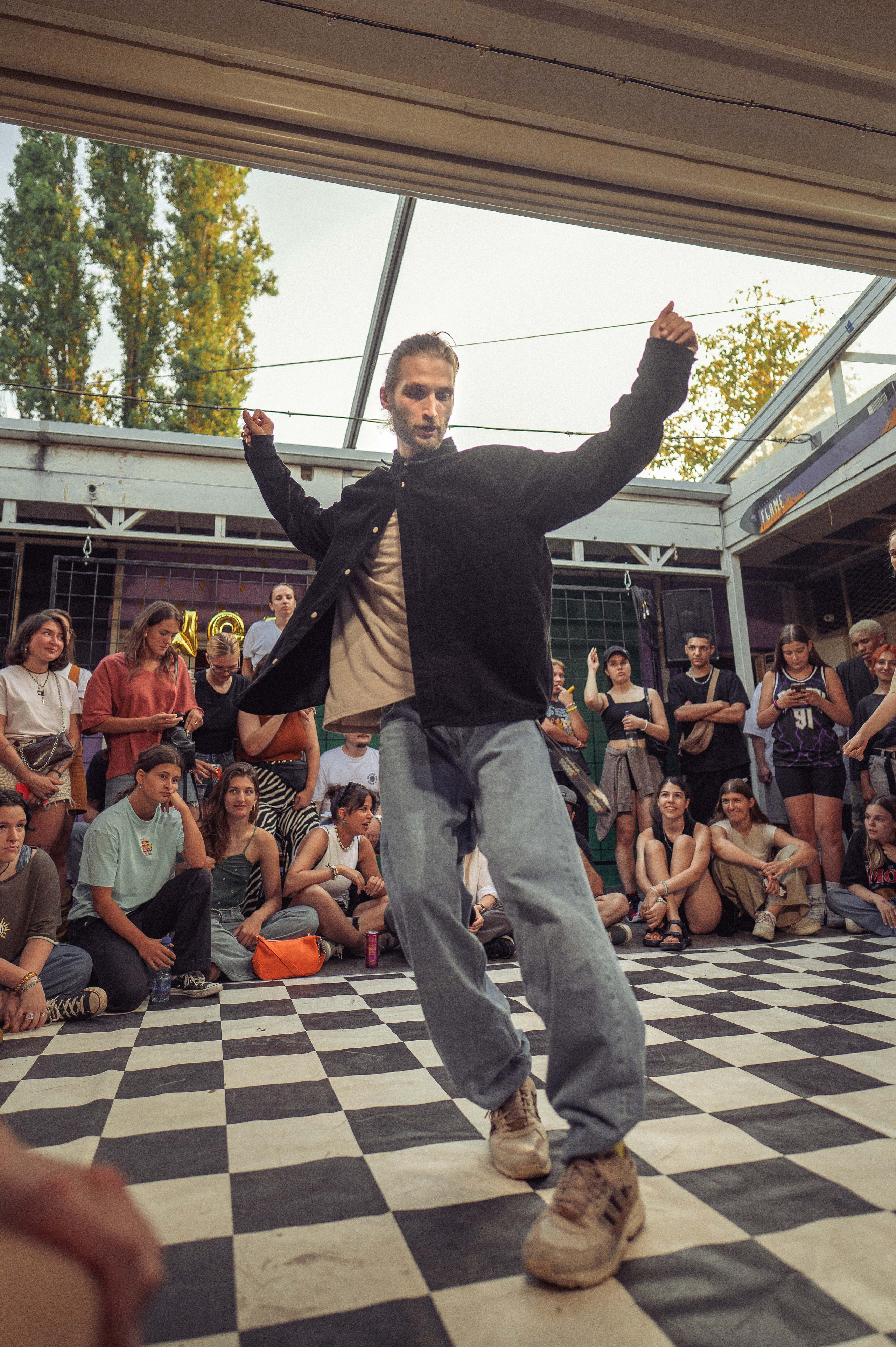 Съемка вечеринок и ивентов в Белграде. Фотограф в Белграде Чугреева Елена