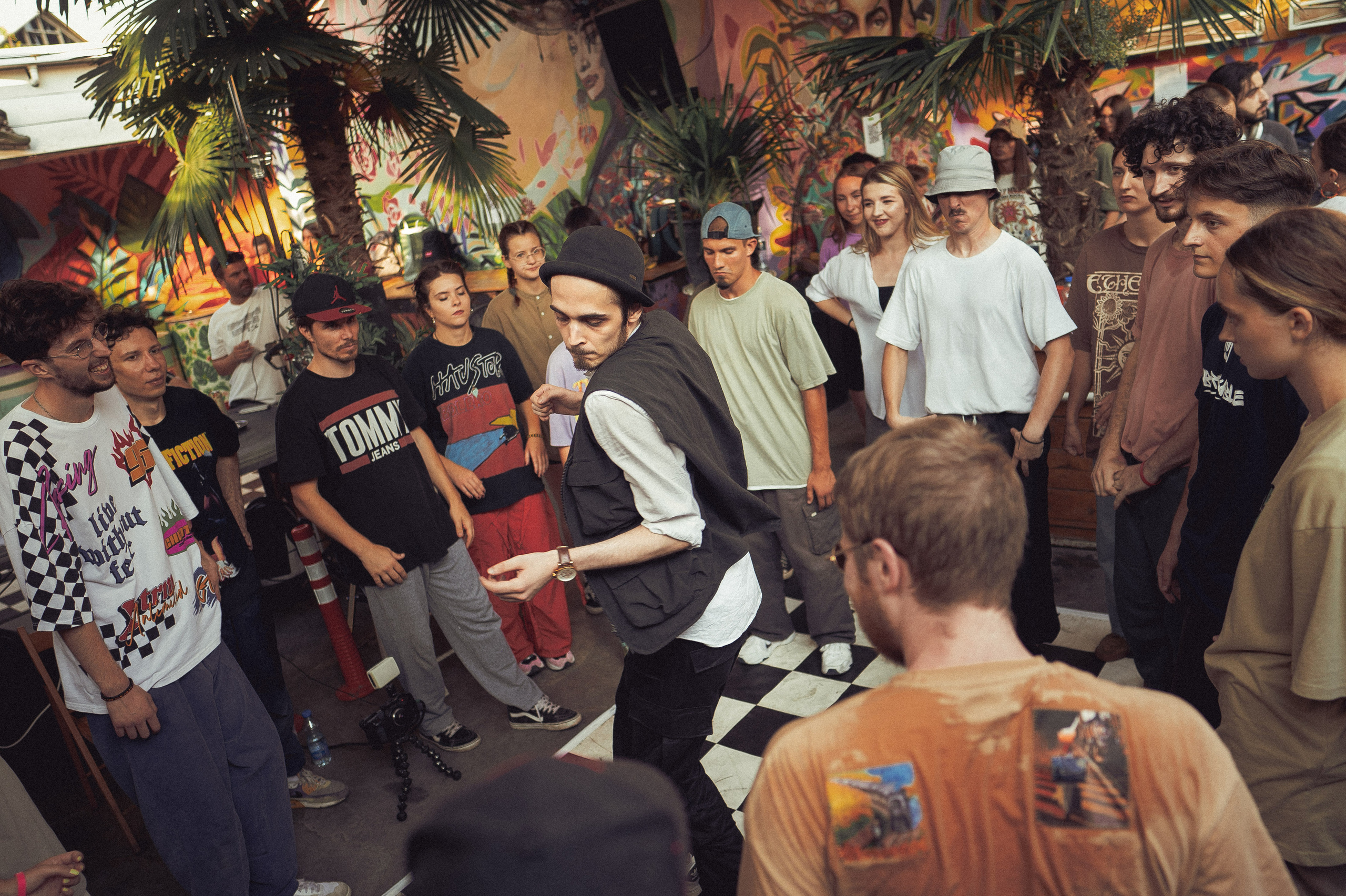 Съемка вечеринок и ивентов в Белграде. Фотограф в Белграде Чугреева Елена