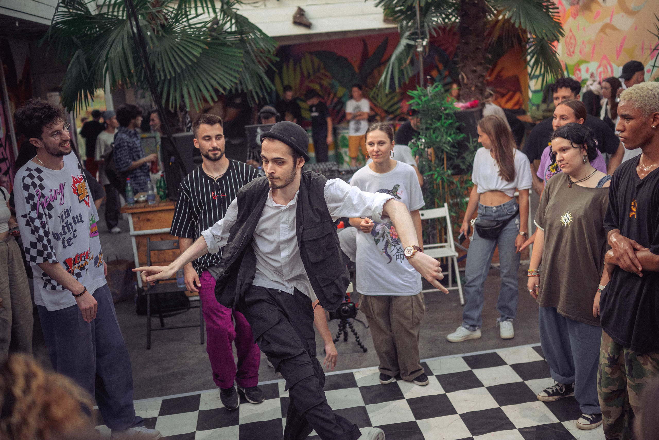 Съемка вечеринок и ивентов в Белграде. Фотограф в Белграде Чугреева Елена