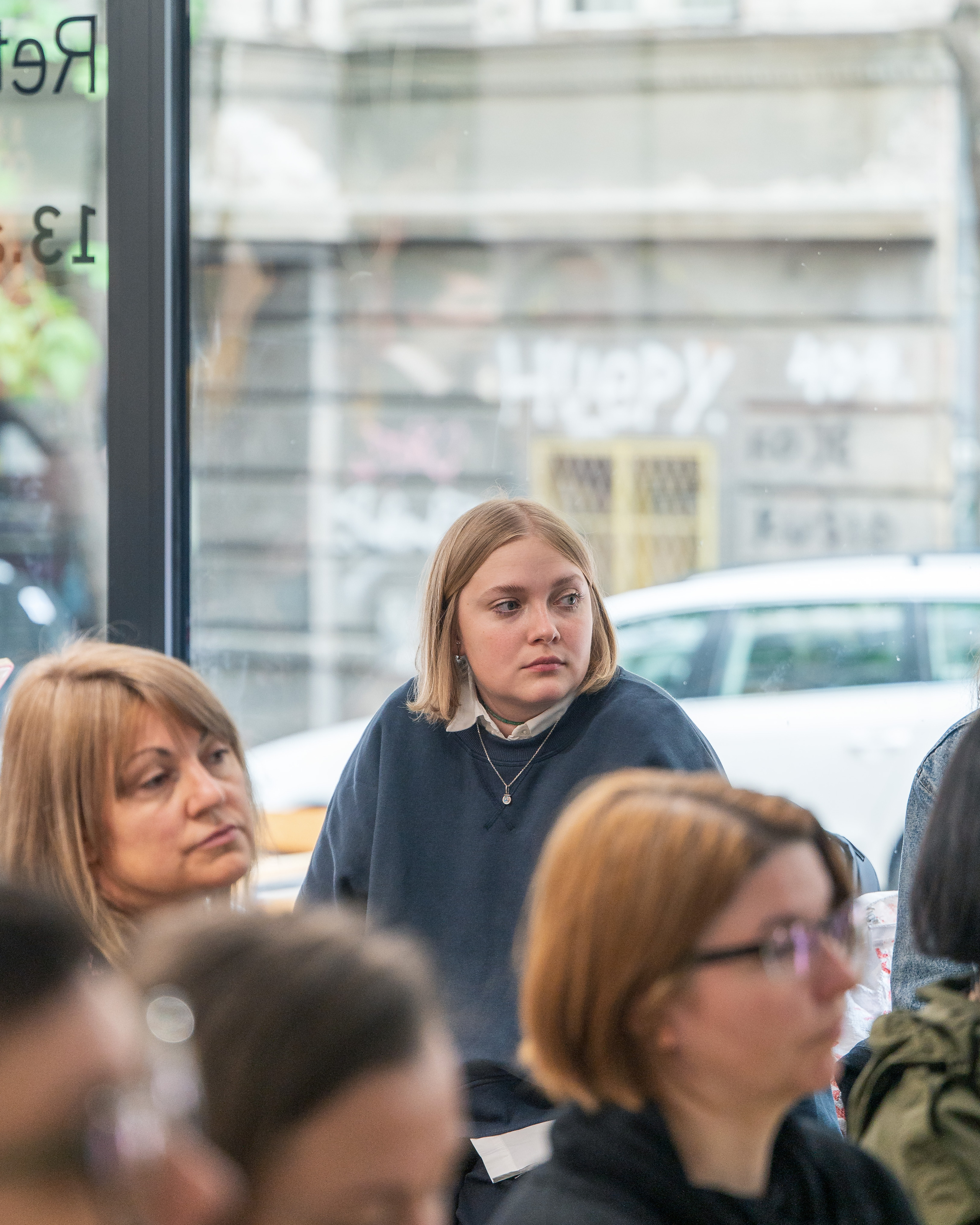 Репортаж с митапа дизайнеров интерьеров. Фотограф в Белграде Чугреева Елена