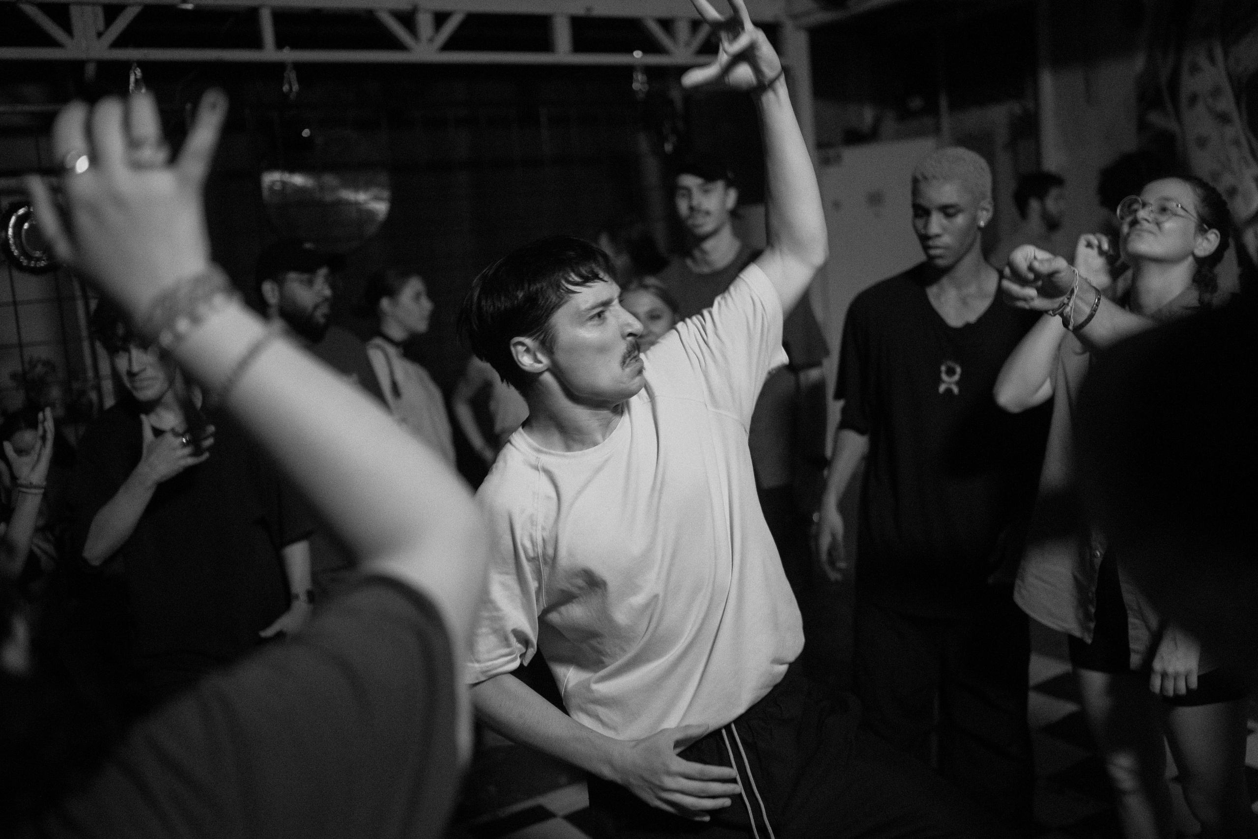 Съемка вечеринок и ивентов в Белграде. Фотограф в Белграде Чугреева Елена