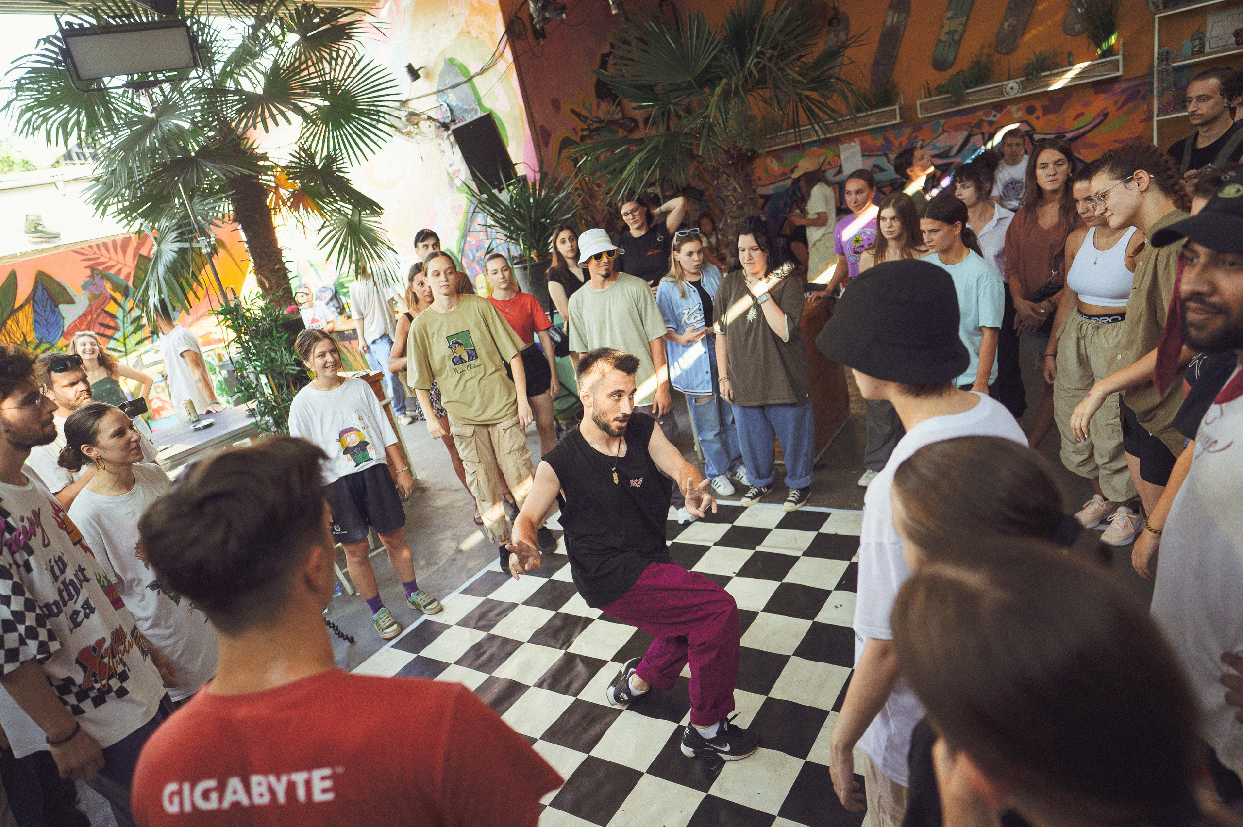 Съемка вечеринок и ивентов в Белграде. Фотограф в Белграде Чугреева Елена