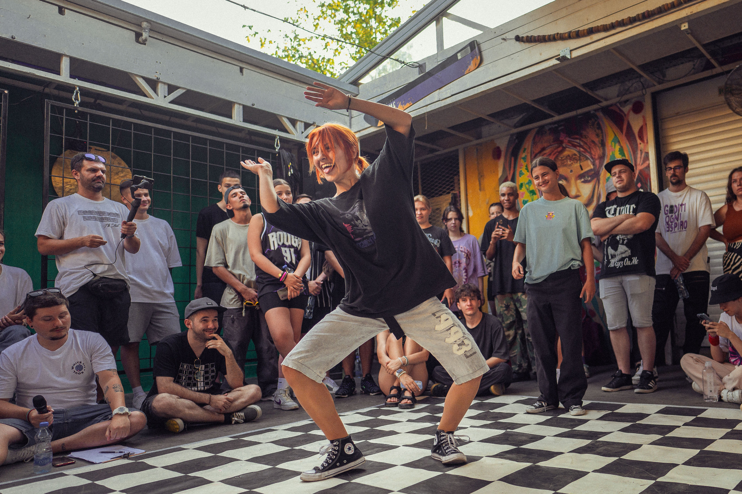 Съемка вечеринок и ивентов в Белграде. Фотограф в Белграде Чугреева Елена