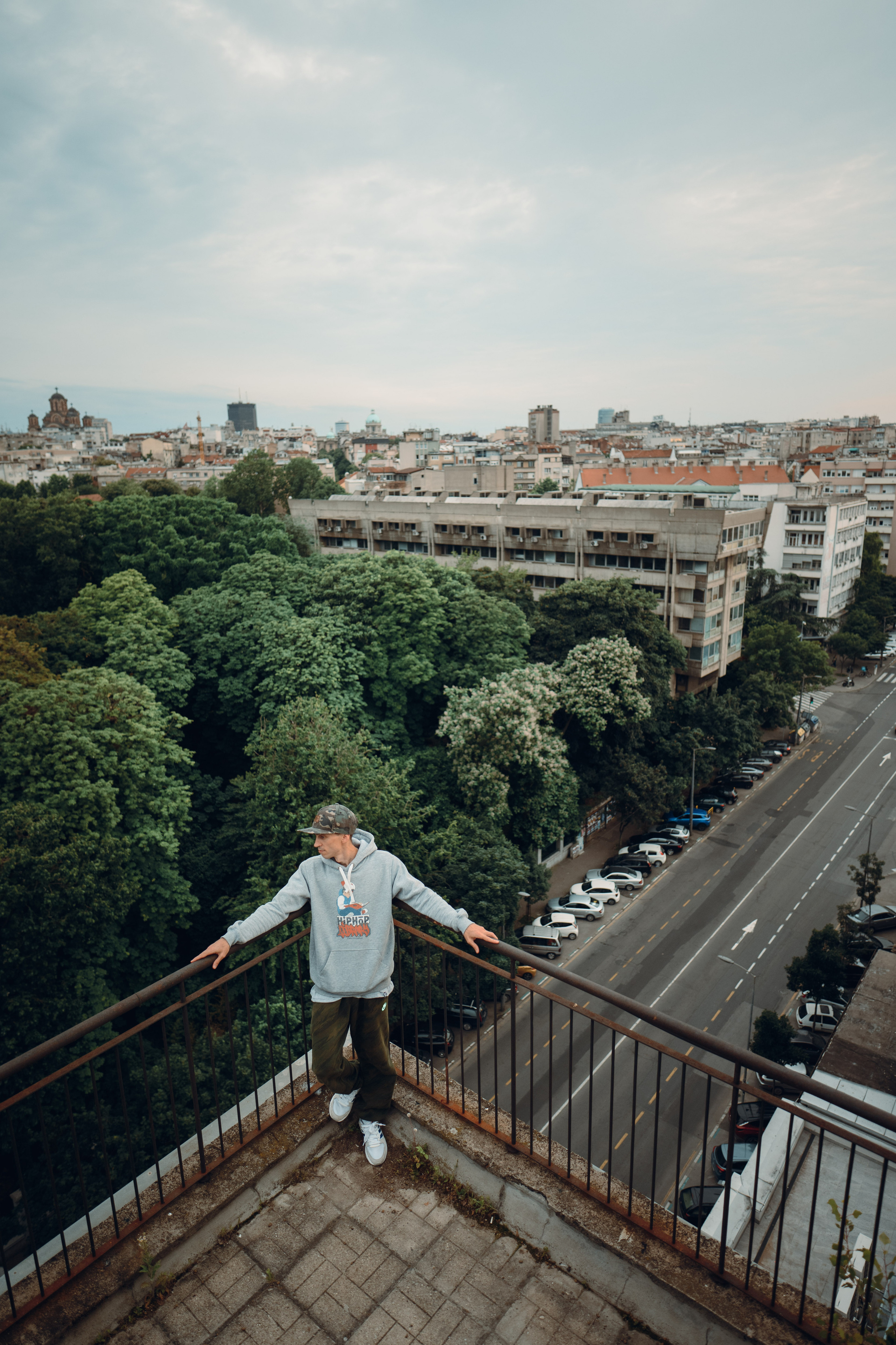 Фотосессия для спортсмена. Фотограф в Белграде Чугреева Елена