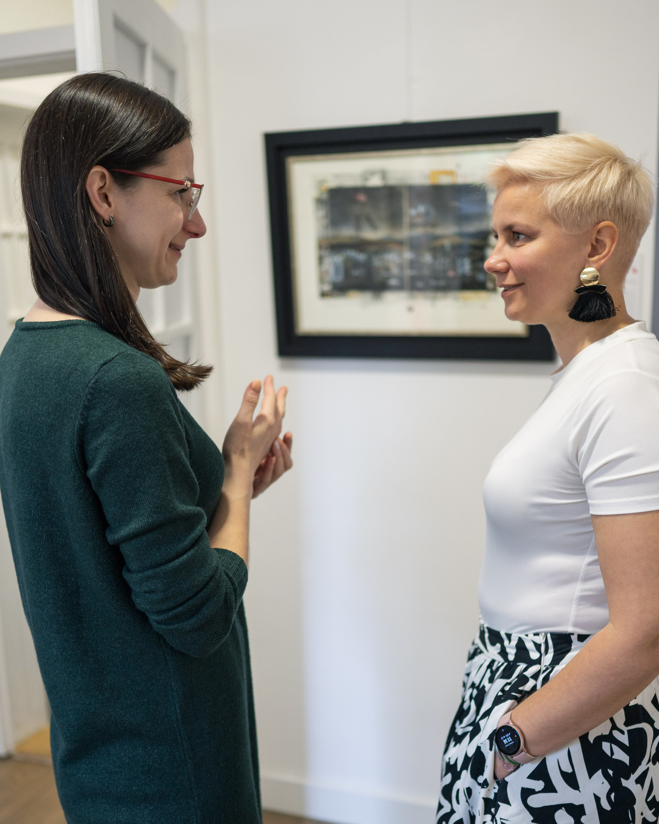 Репортаж с митапа дизайнеров интерьеров. Фотограф в Белграде Чугреева Елена