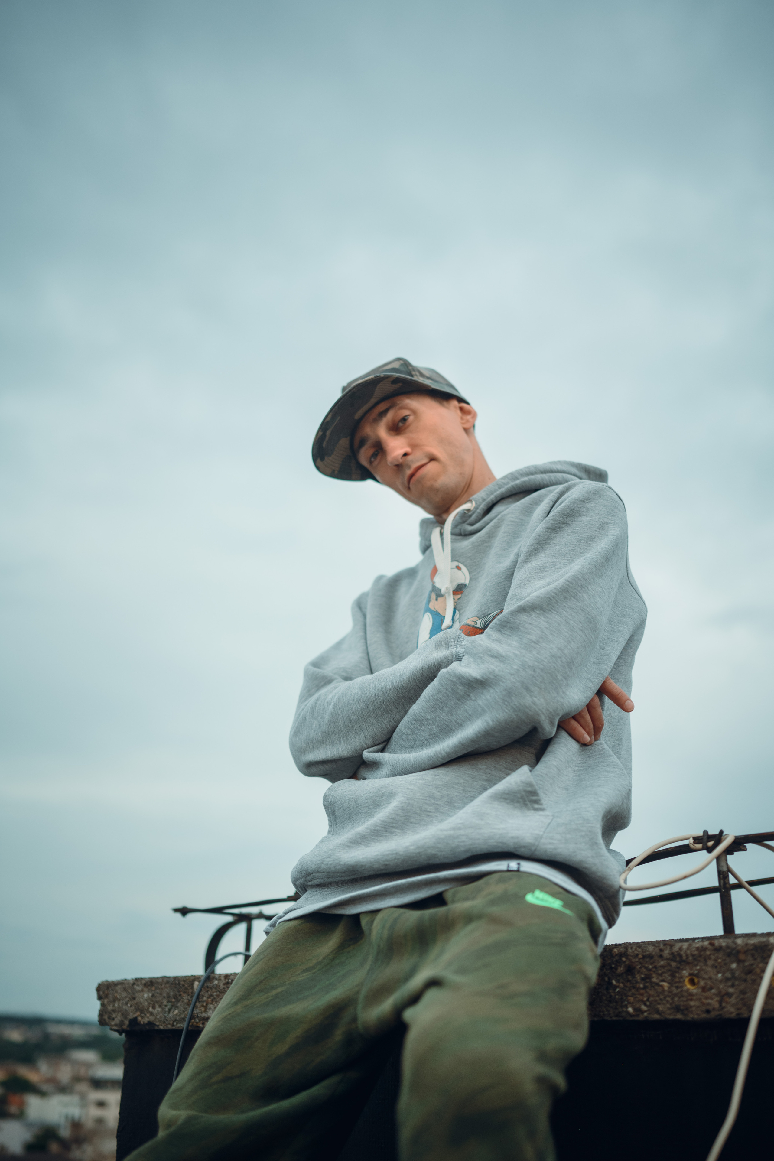 Фотосессия для спортсмена. Фотограф в Белграде Чугреева Елена