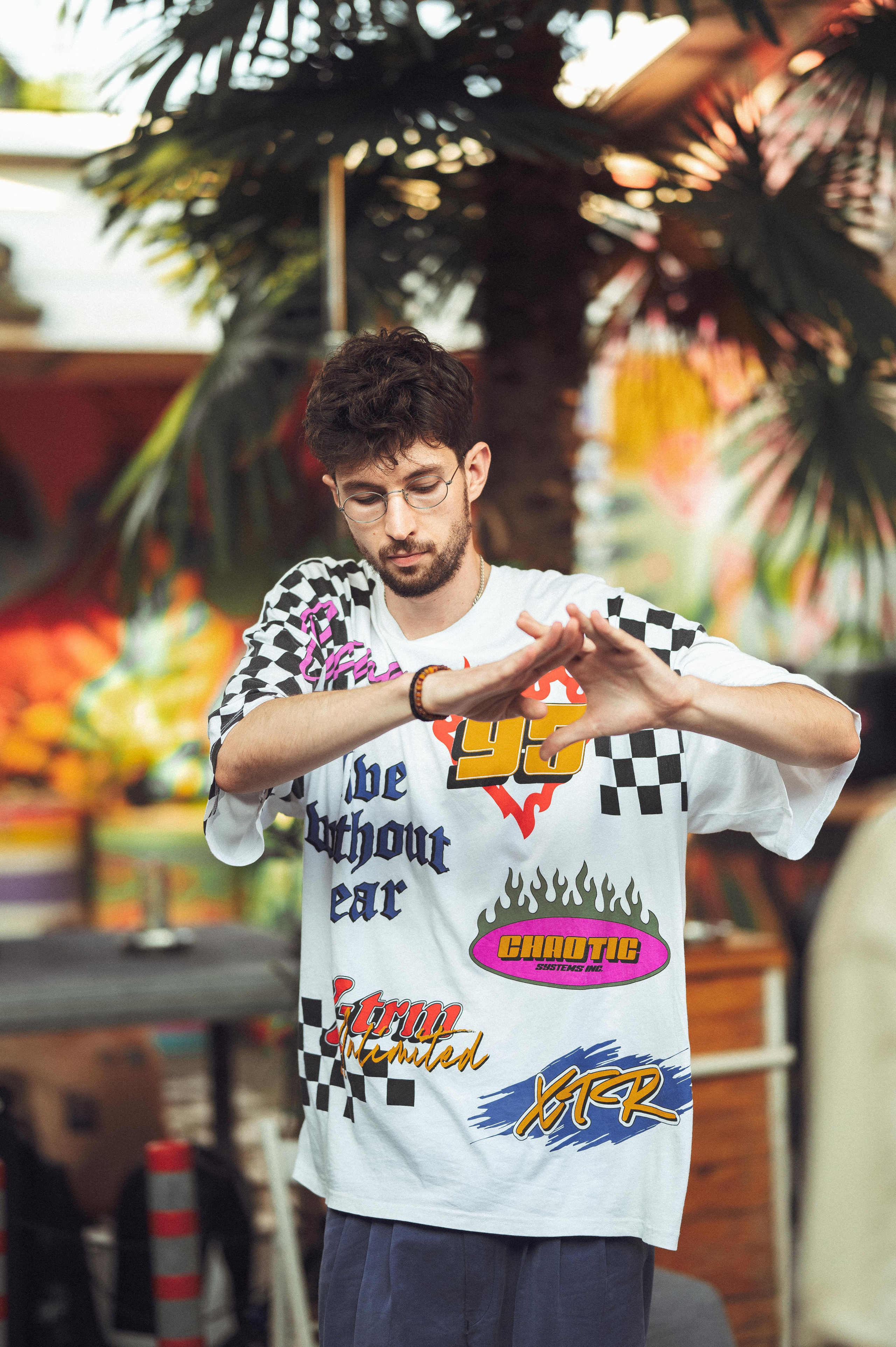 Съемка вечеринок и ивентов в Белграде. Фотограф в Белграде Чугреева Елена