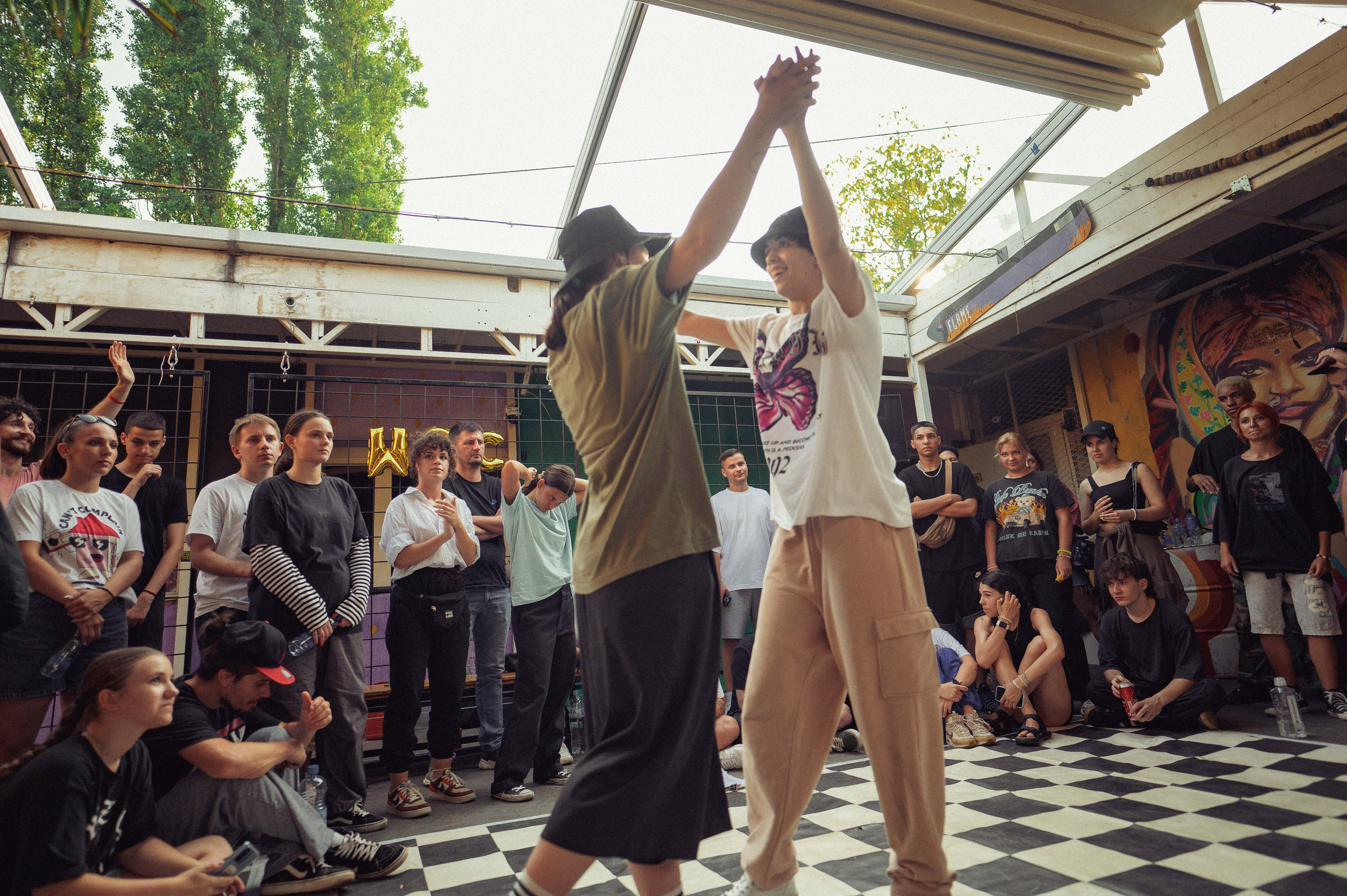 Съемка вечеринок и ивентов в Белграде. Фотограф в Белграде Чугреева Елена