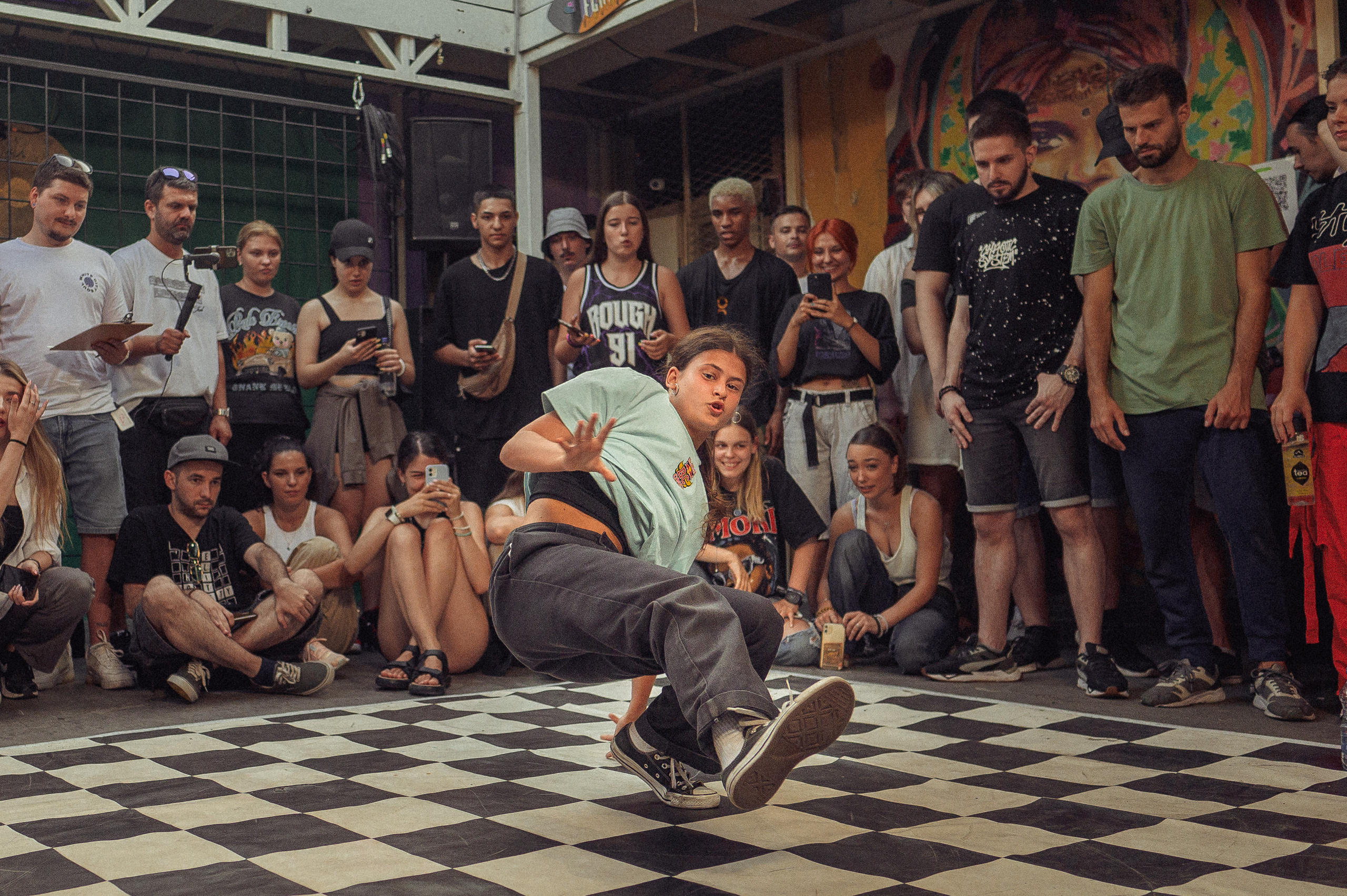 Съемка вечеринок и ивентов в Белграде. Фотограф в Белграде Чугреева Елена