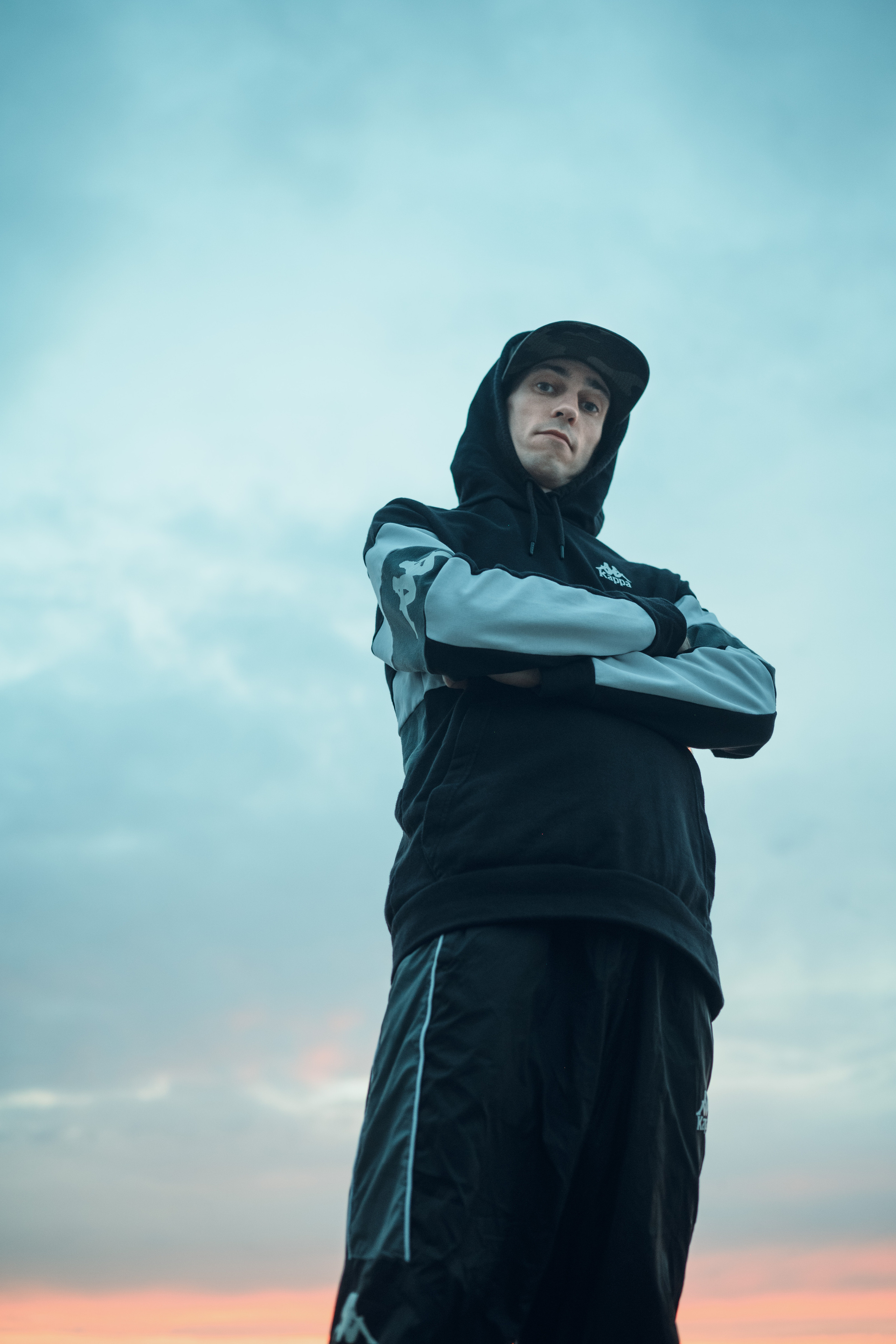 Фотосессия для спортсмена. Фотограф в Белграде Чугреева Елена