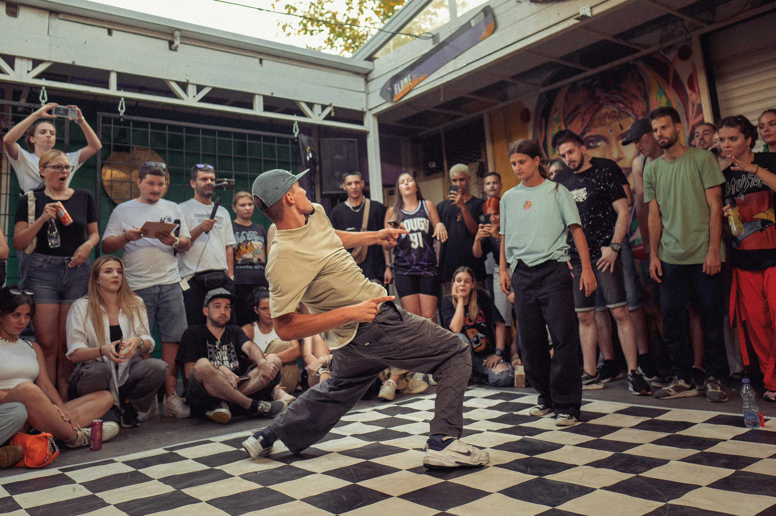 Съемка вечеринок и ивентов в Белграде. Фотограф в Белграде Чугреева Елена