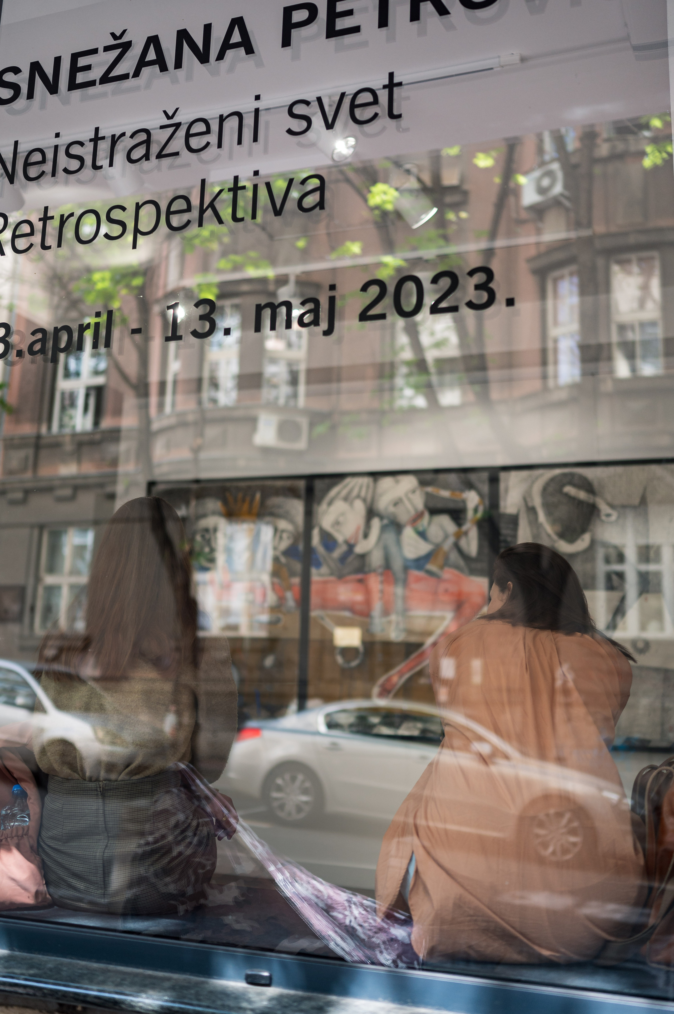 Репортаж с митапа дизайнеров интерьеров. Фотограф в Белграде Чугреева Елена