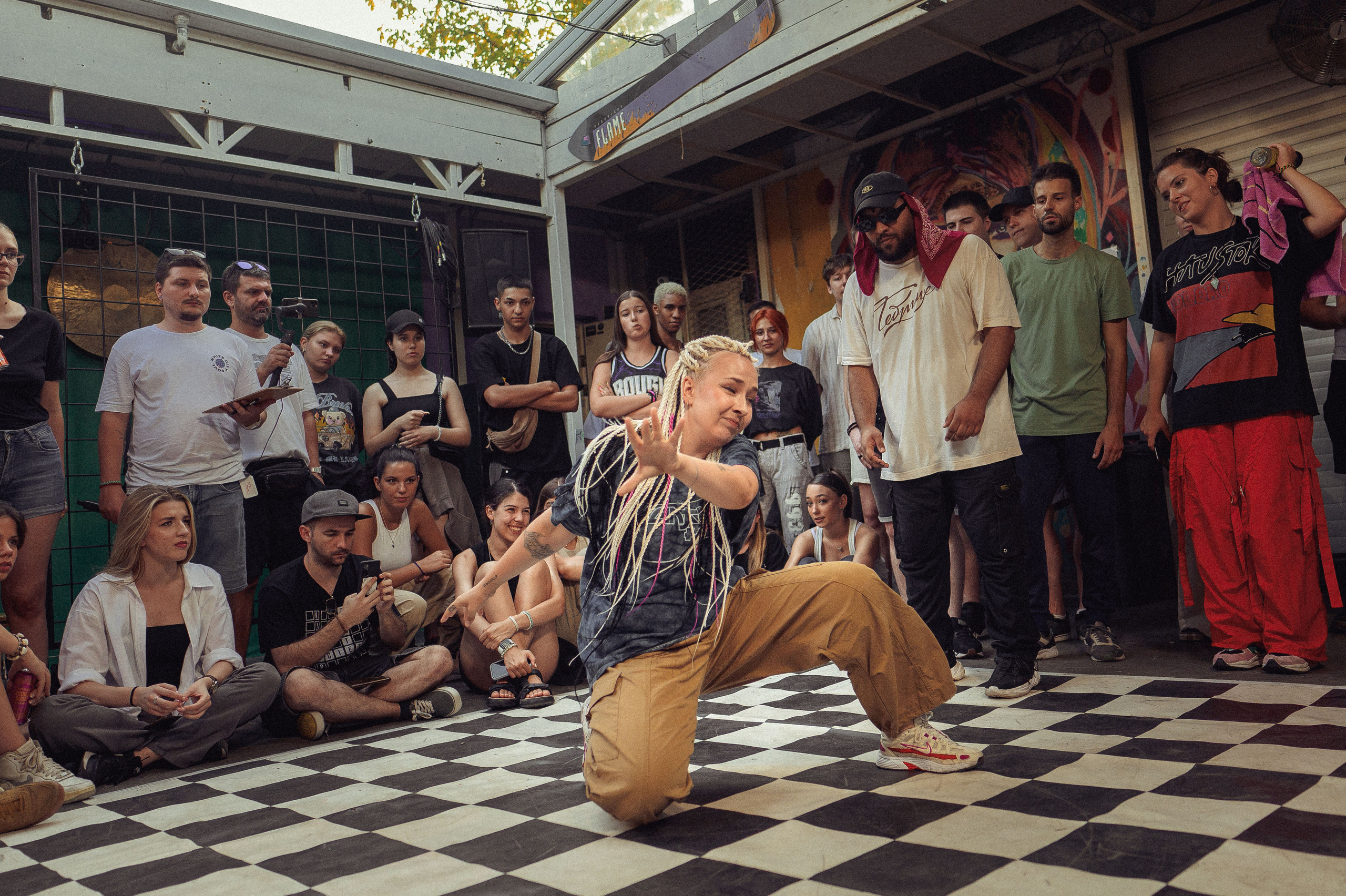 Съемка вечеринок и ивентов в Белграде. Фотограф в Белграде Чугреева Елена