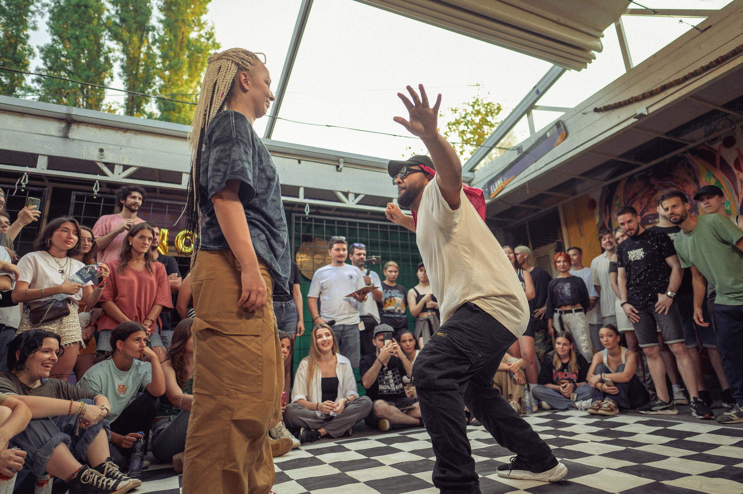 Съемка вечеринок и ивентов в Белграде. Фотограф в Белграде Чугреева Елена