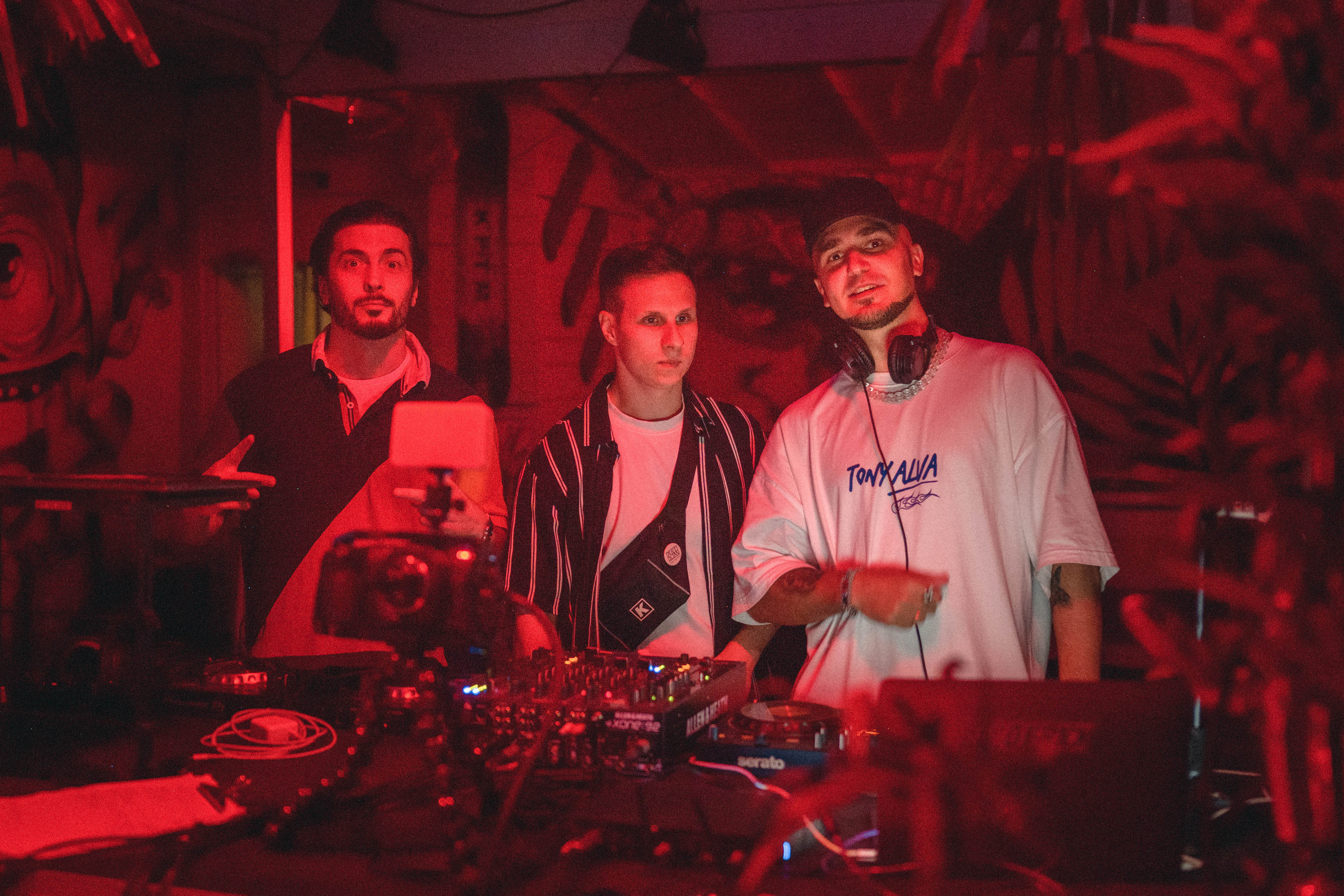 Съемка вечеринок и ивентов в Белграде. Фотограф в Белграде Чугреева Елена