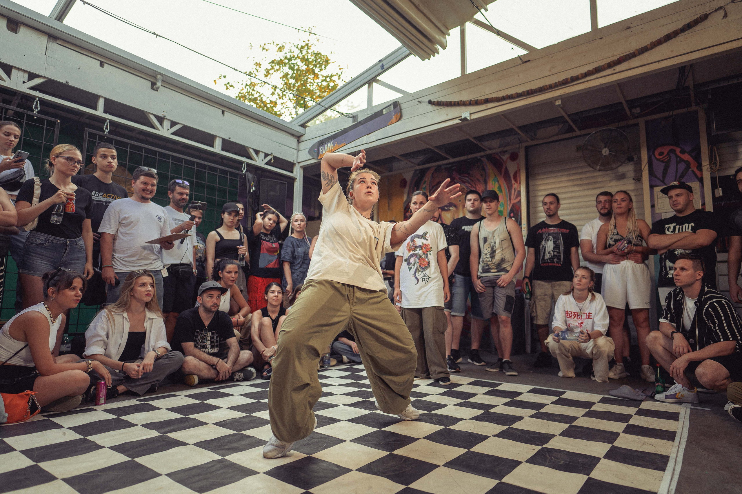 Съемка вечеринок и ивентов в Белграде. Фотограф в Белграде Чугреева Елена