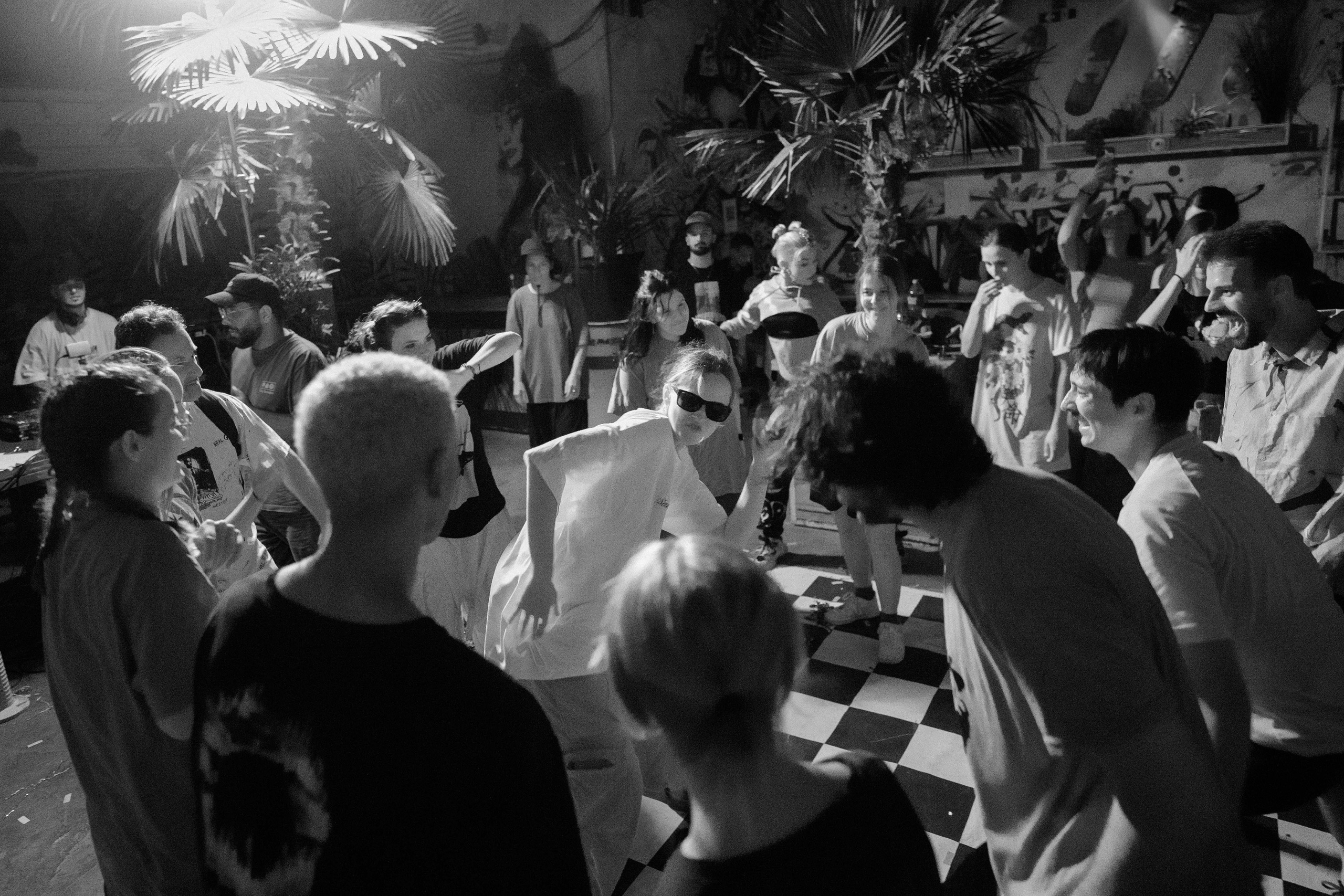 Съемка вечеринок и ивентов в Белграде. Фотограф в Белграде Чугреева Елена