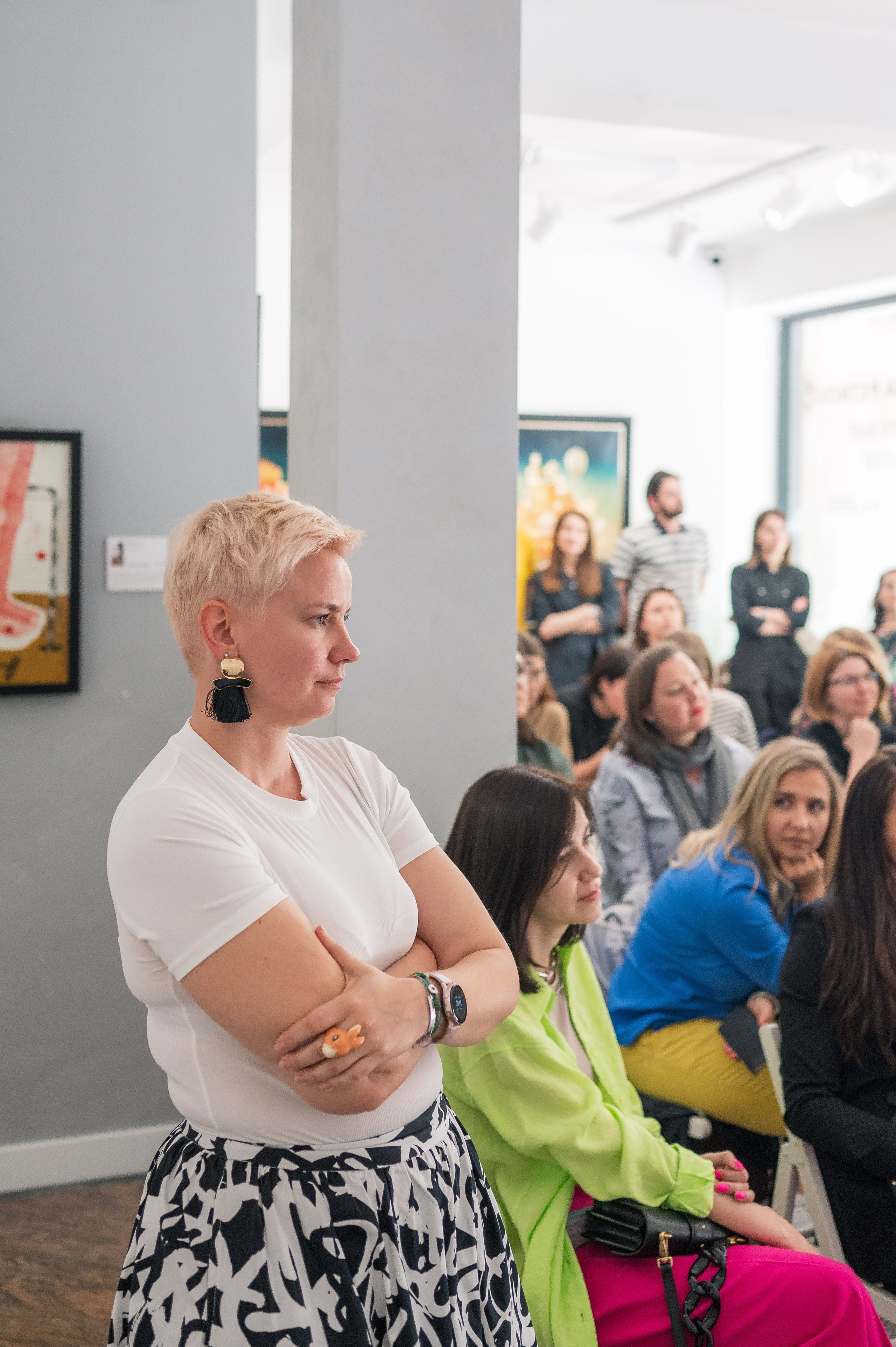 Репортаж с митапа дизайнеров интерьеров. Фотограф в Белграде Чугреева Елена