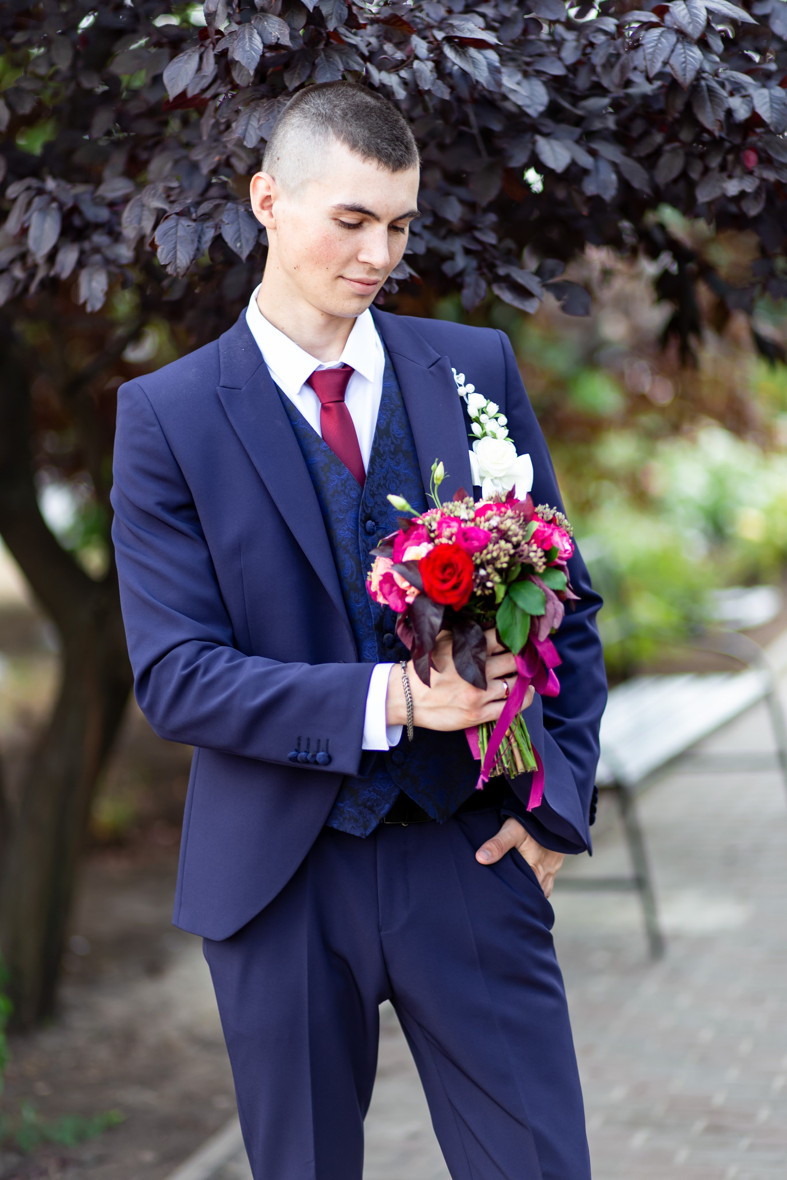 Свадьба 21,08,21. Выпускной альбом Шахты Ростов