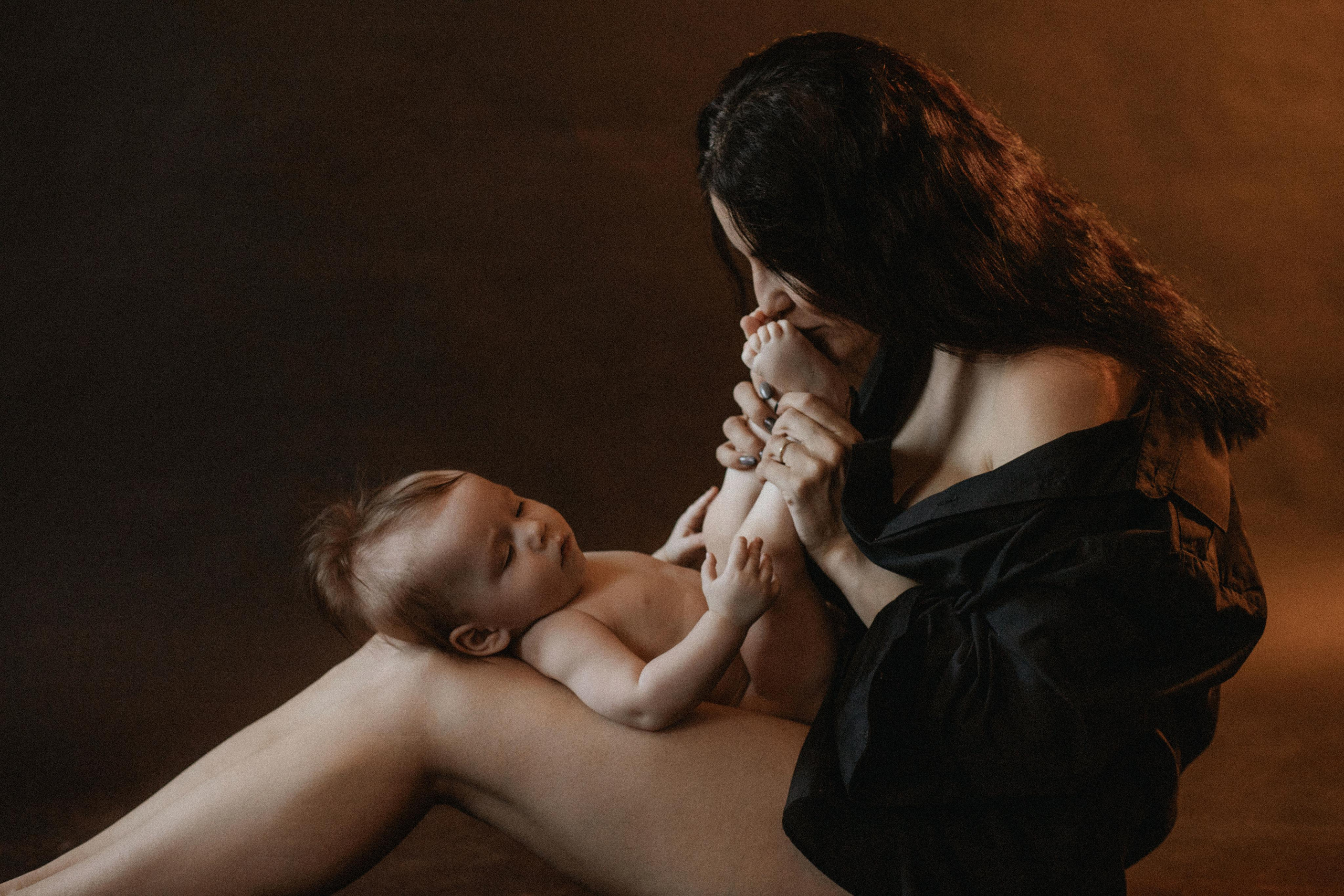 Фотограф в Иркутске Светлана Нартова