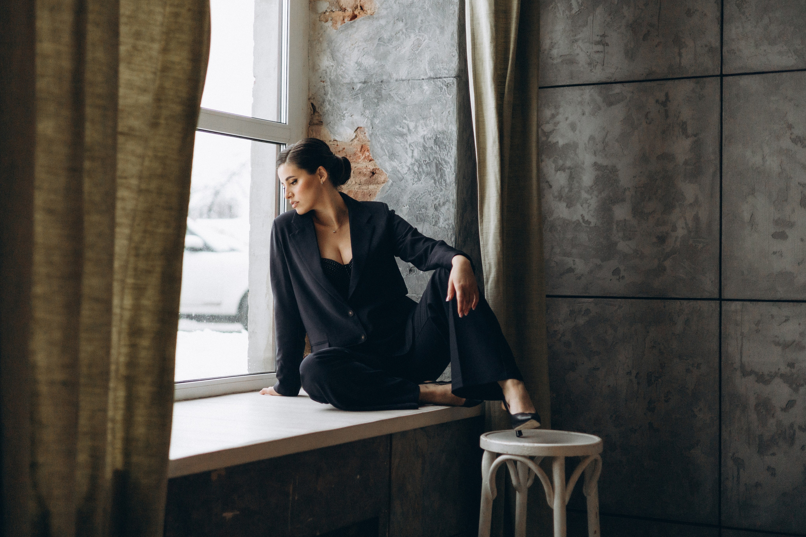 Дарья. Фотограф Иваново Яна Уварова