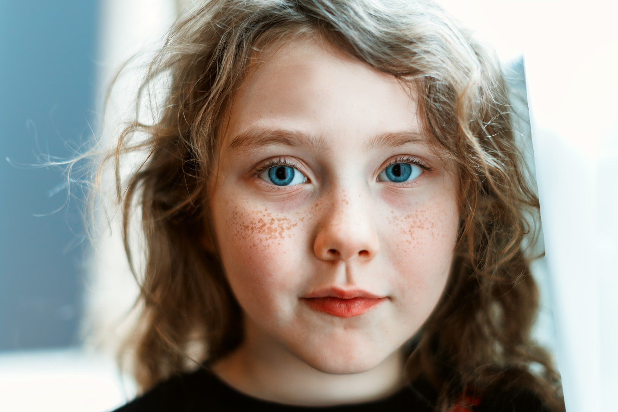 Портретный фотограф в Москве. Фотограф Денис Болдинов. Москва