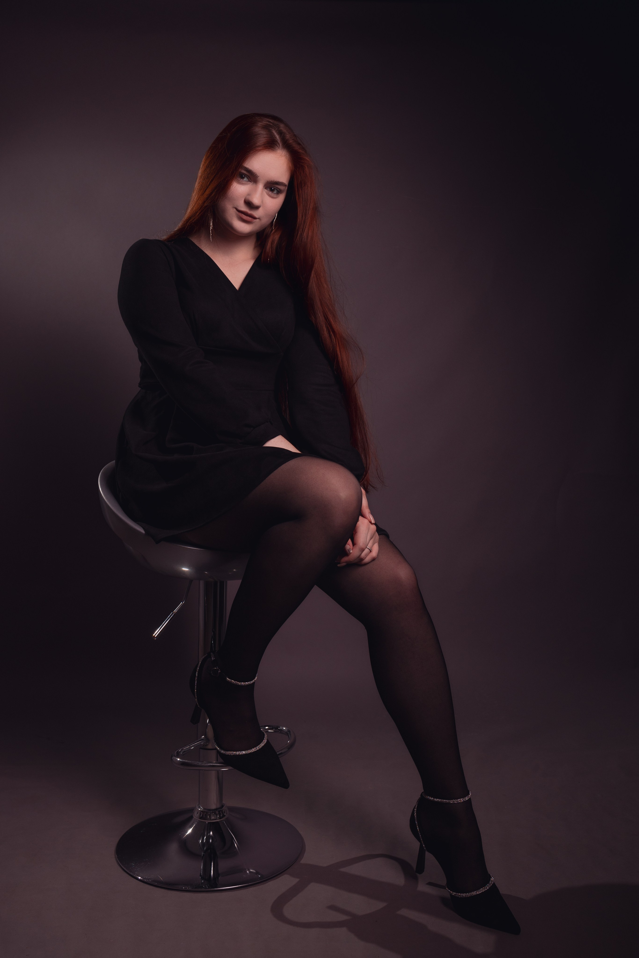 Портретный фотограф в Липецке