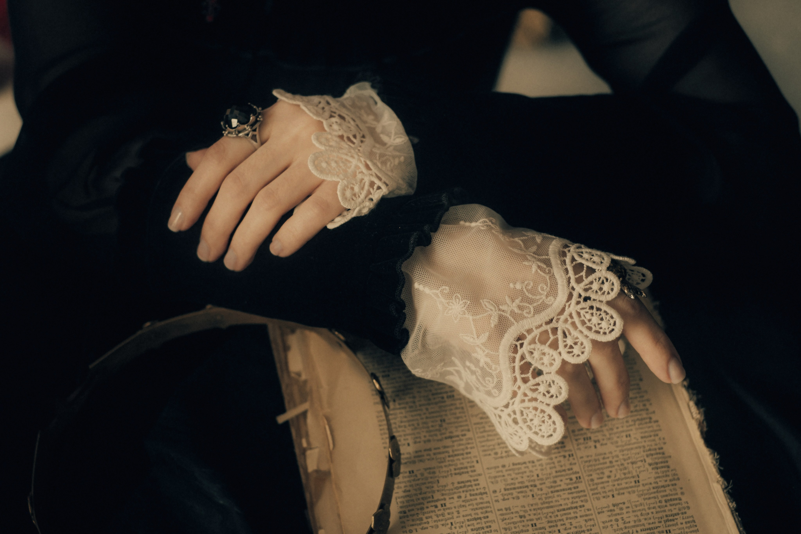 Художественный фотограф в Санкт-Петербурге