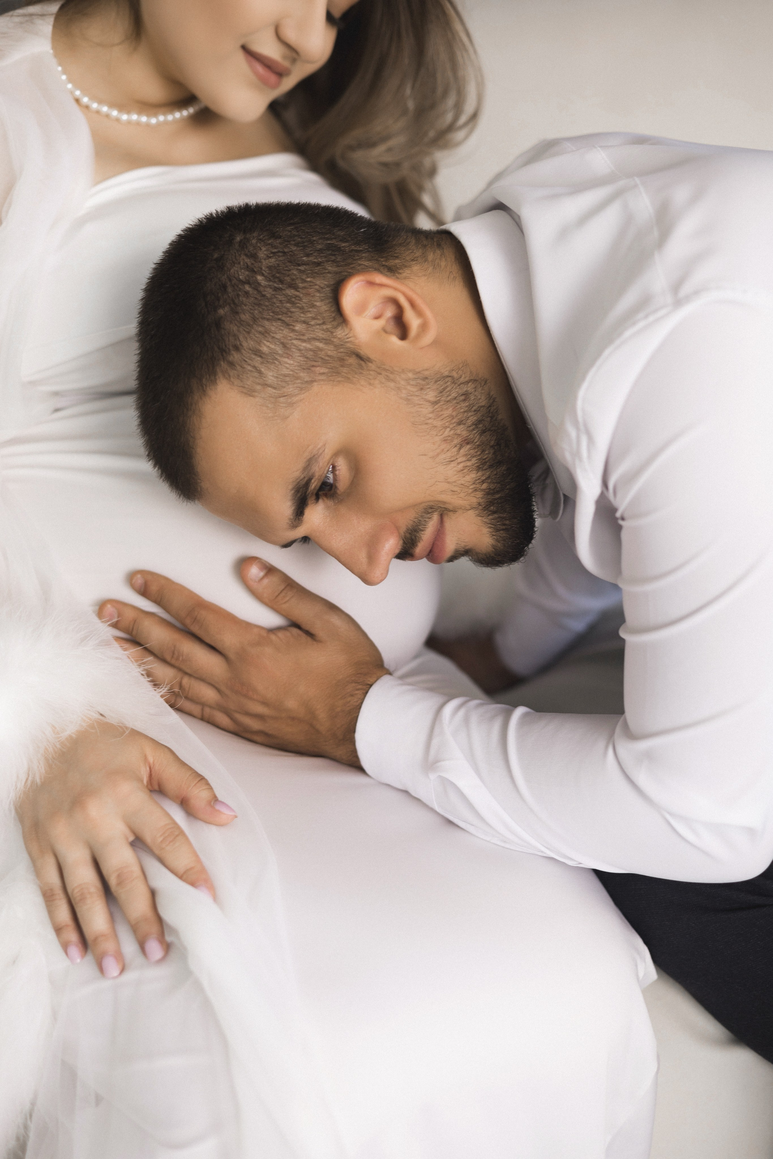 Портфолио. Главная