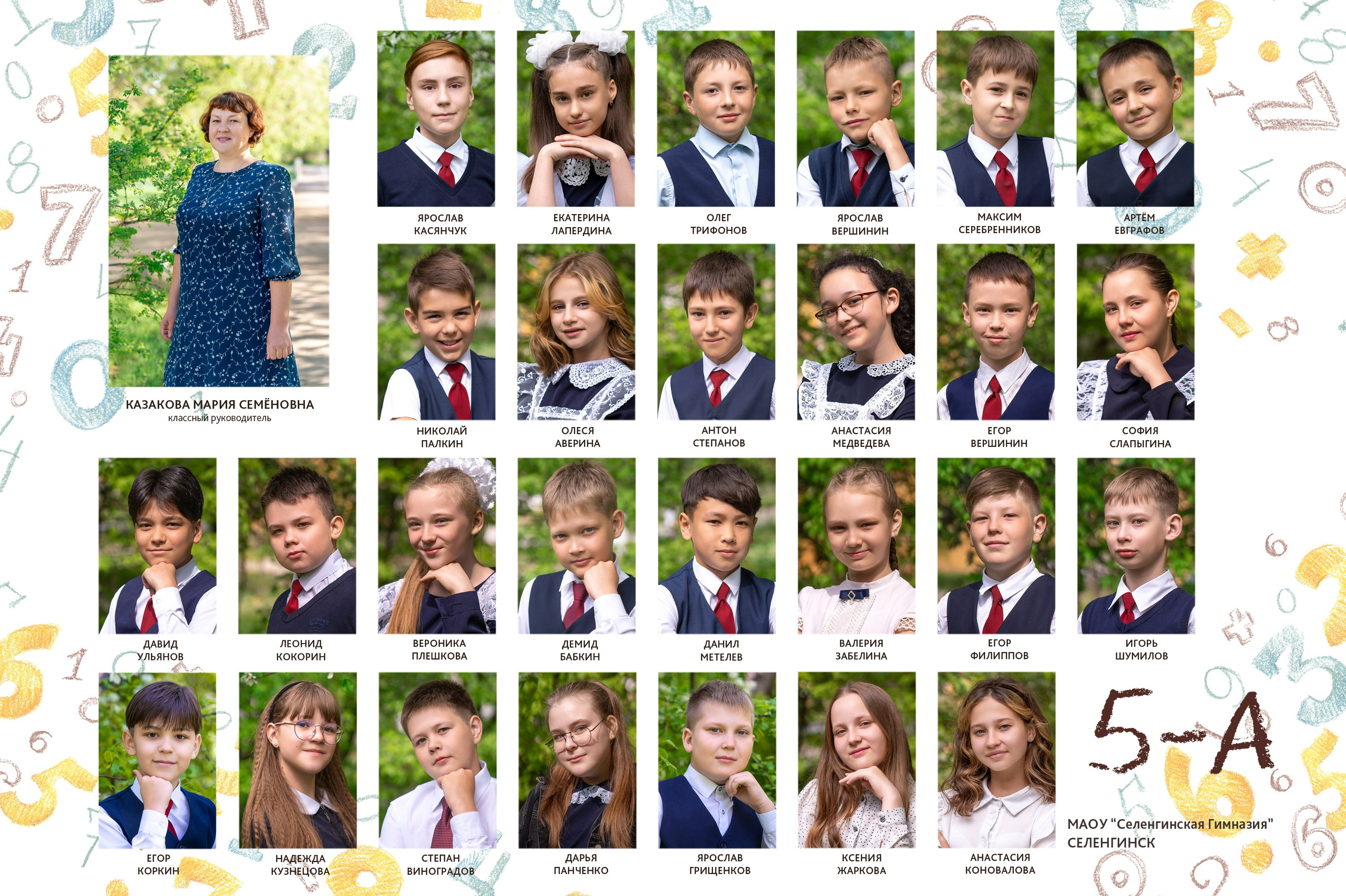 ПОРТРЕТЫ/ВИНЬЕТКИ. Семейный и детский фотограф в Селенгинске Екатерина Чупрова