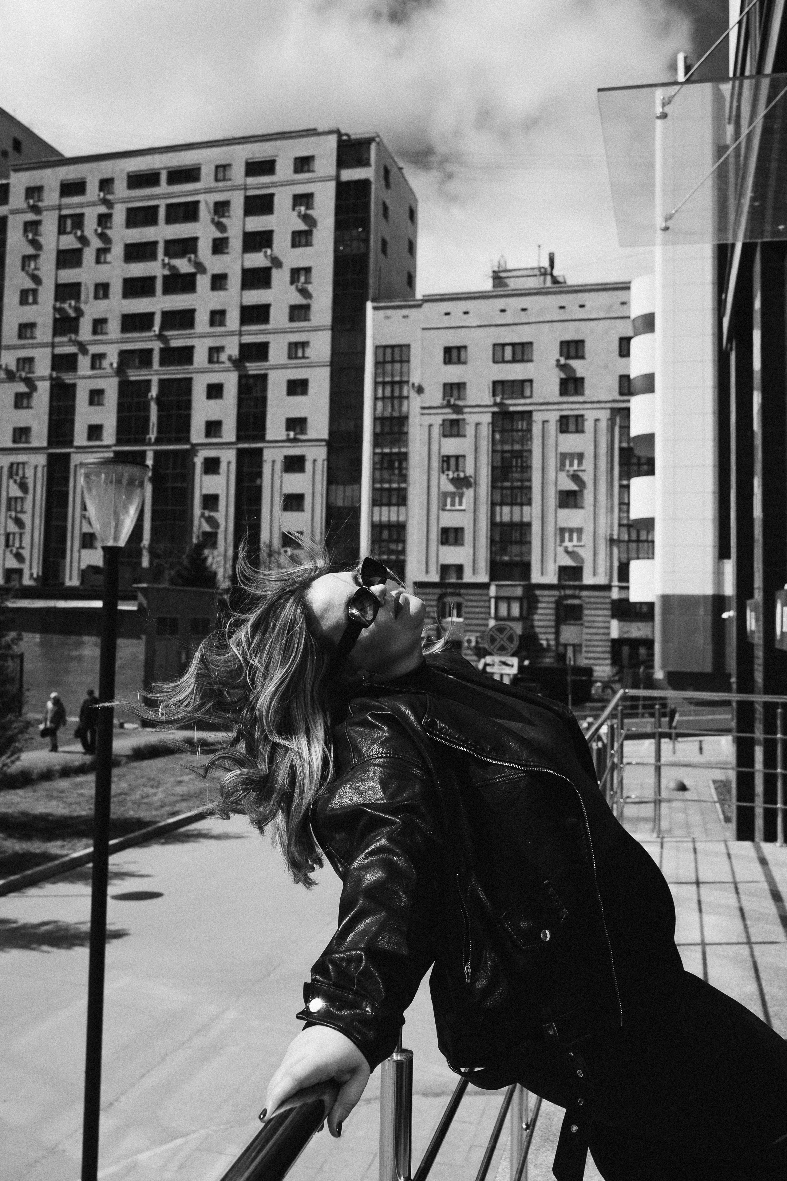 Вика. Свадебный фотограф в Новосибирске Алена Цизман