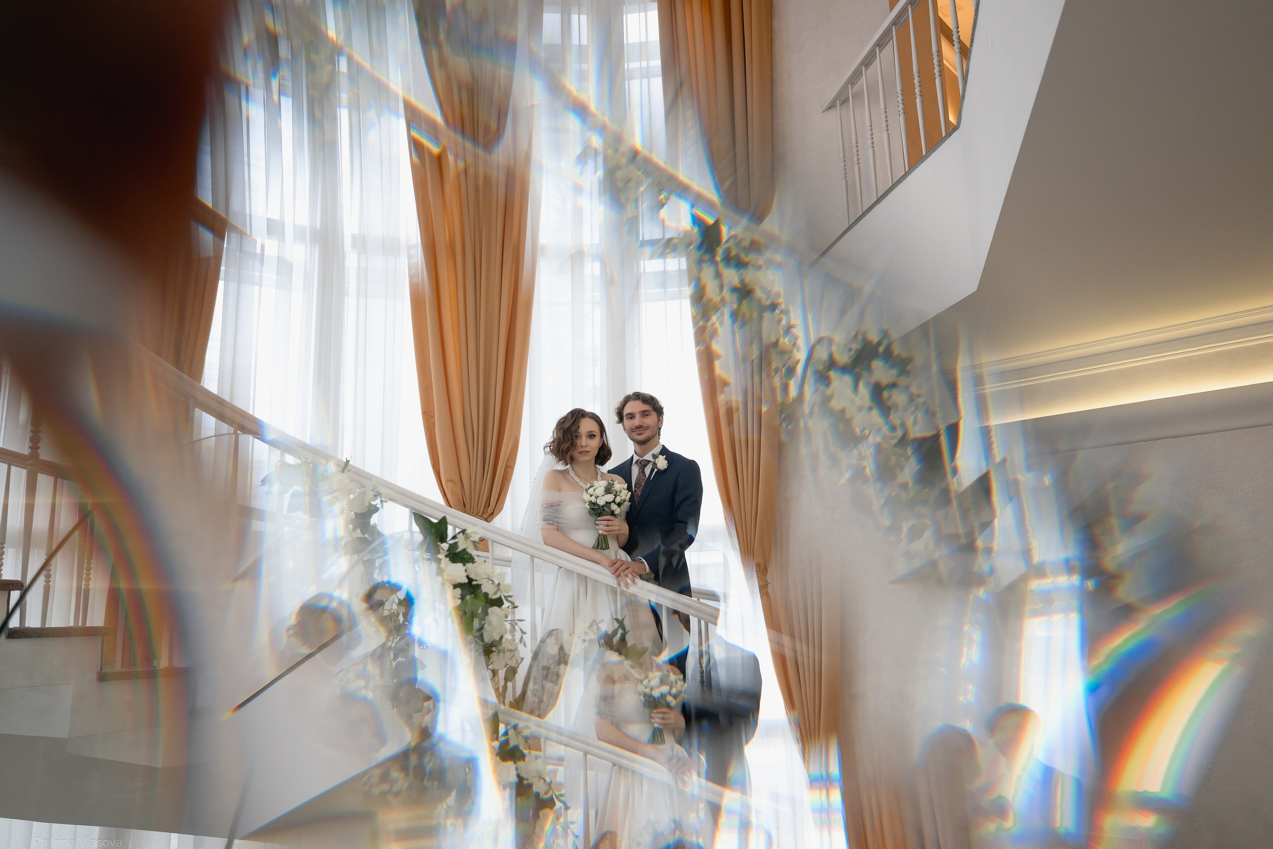 Свадьба ПОЛИНА & СЕМЁН. Анонс свадебной съемки