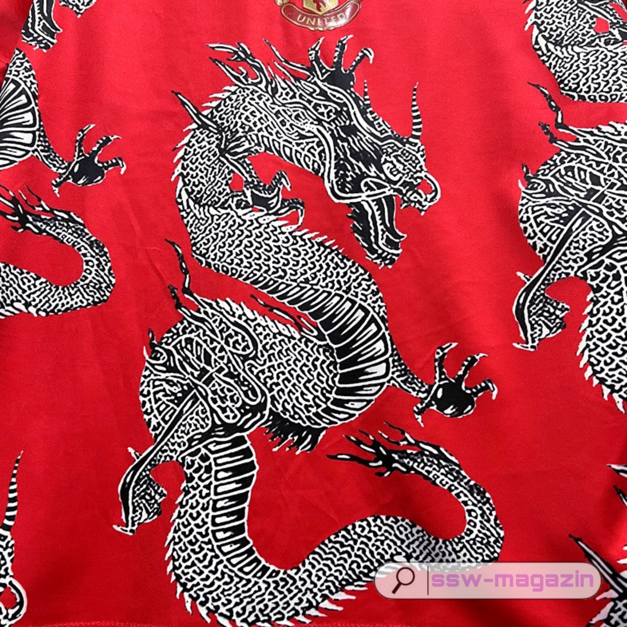 Джерси manchester united красная 2024-2025 купить. Футбольный магазин — ssw_magazin